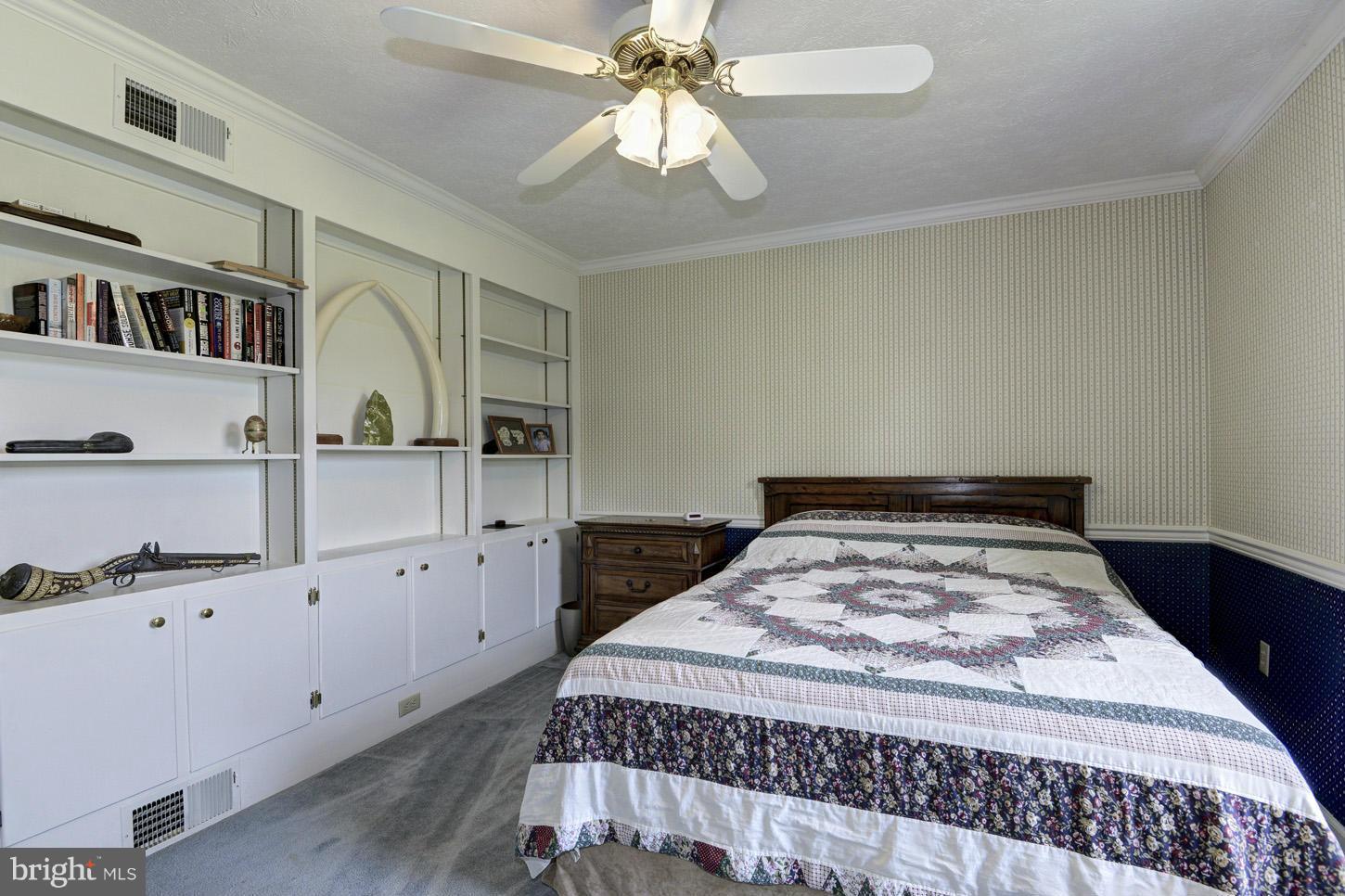 SHEN VALLEY GOLF - Residential