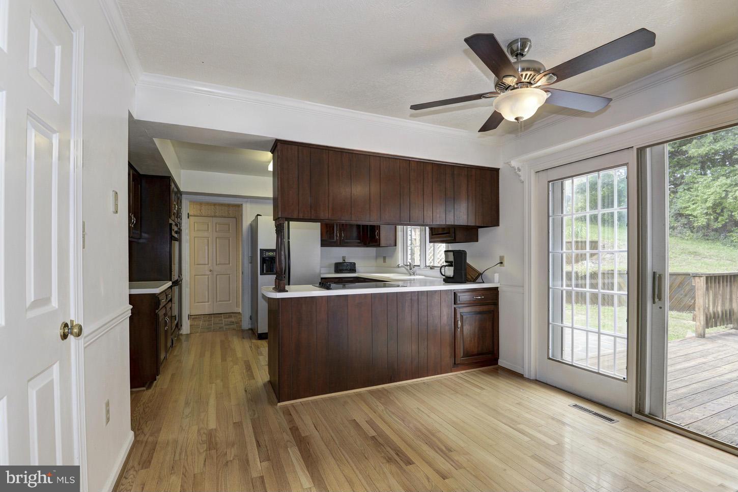 SHEN VALLEY GOLF - Residential