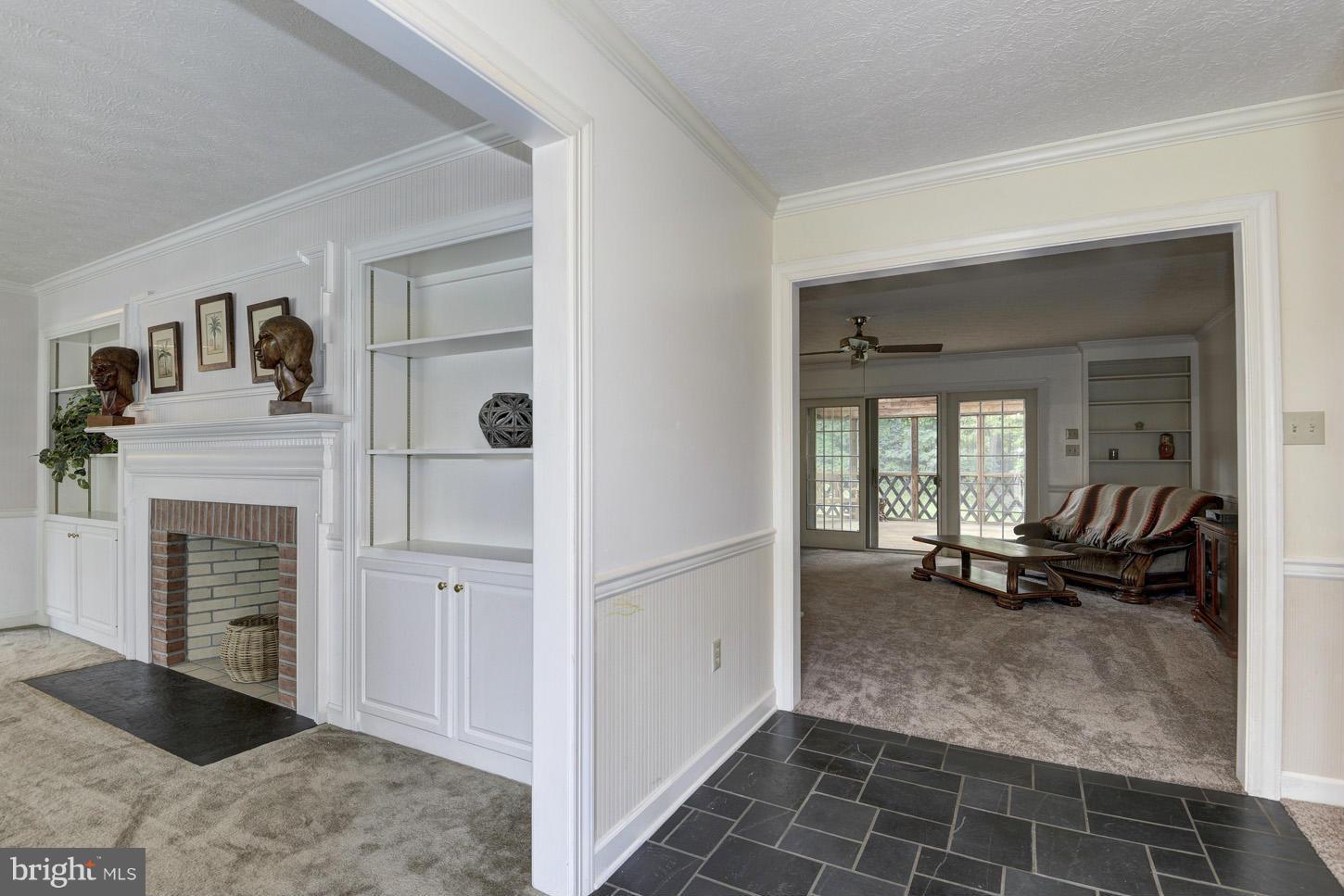 SHEN VALLEY GOLF - Residential