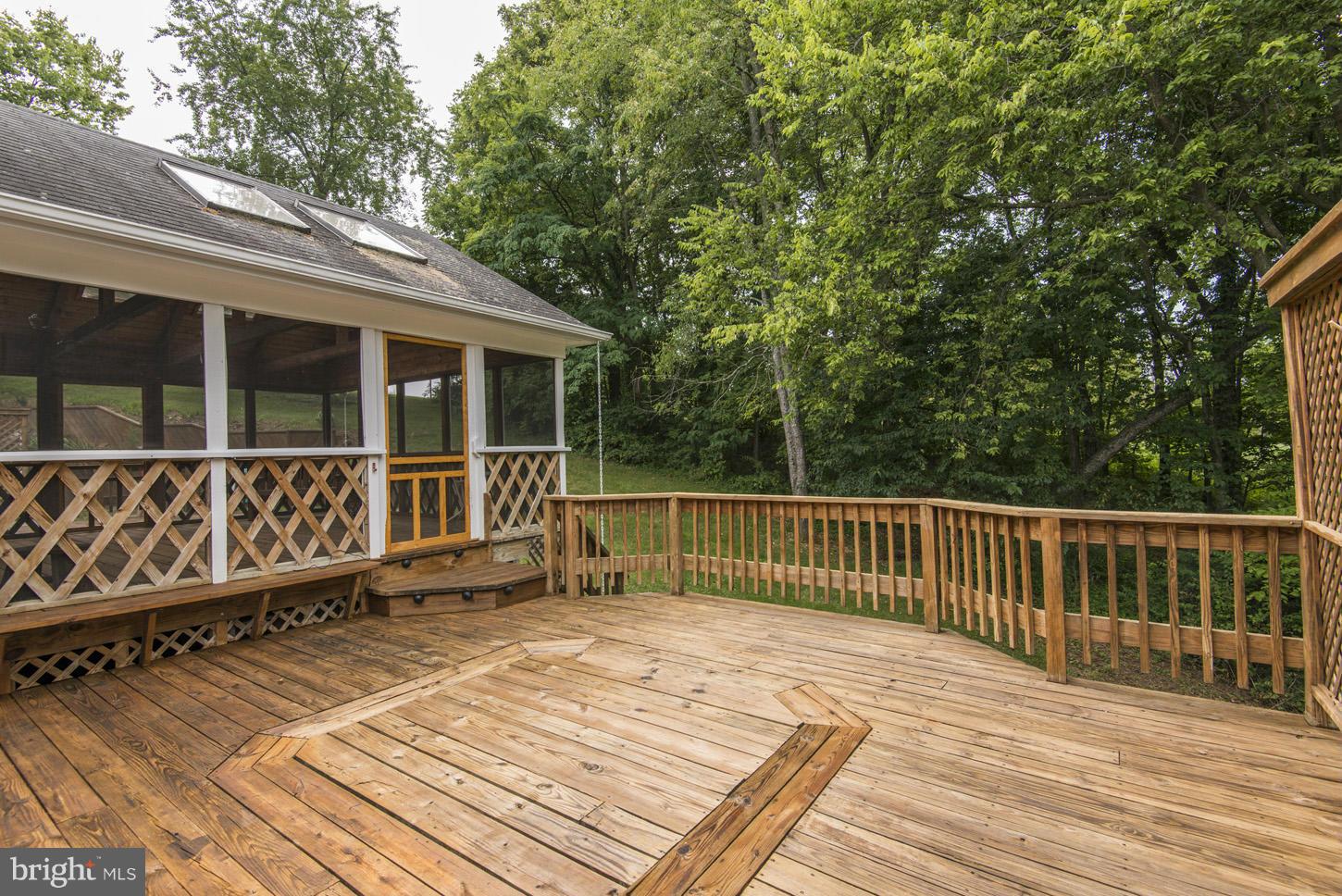 SHEN VALLEY GOLF - Residential