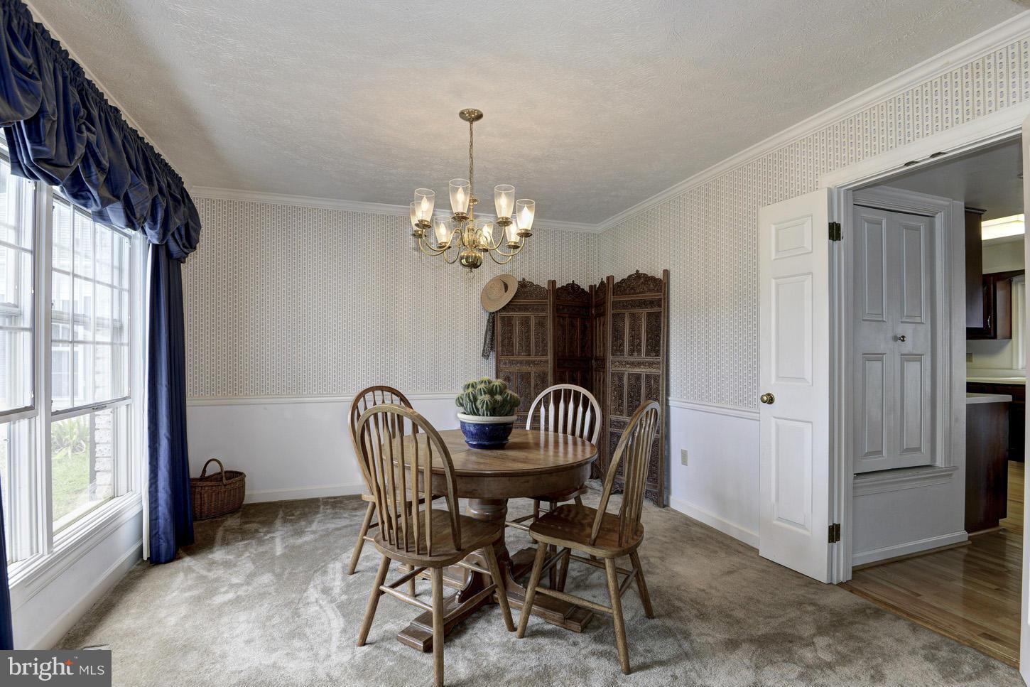 SHEN VALLEY GOLF - Residential