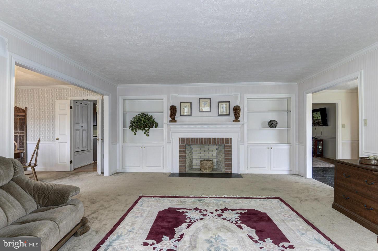 SHEN VALLEY GOLF - Residential