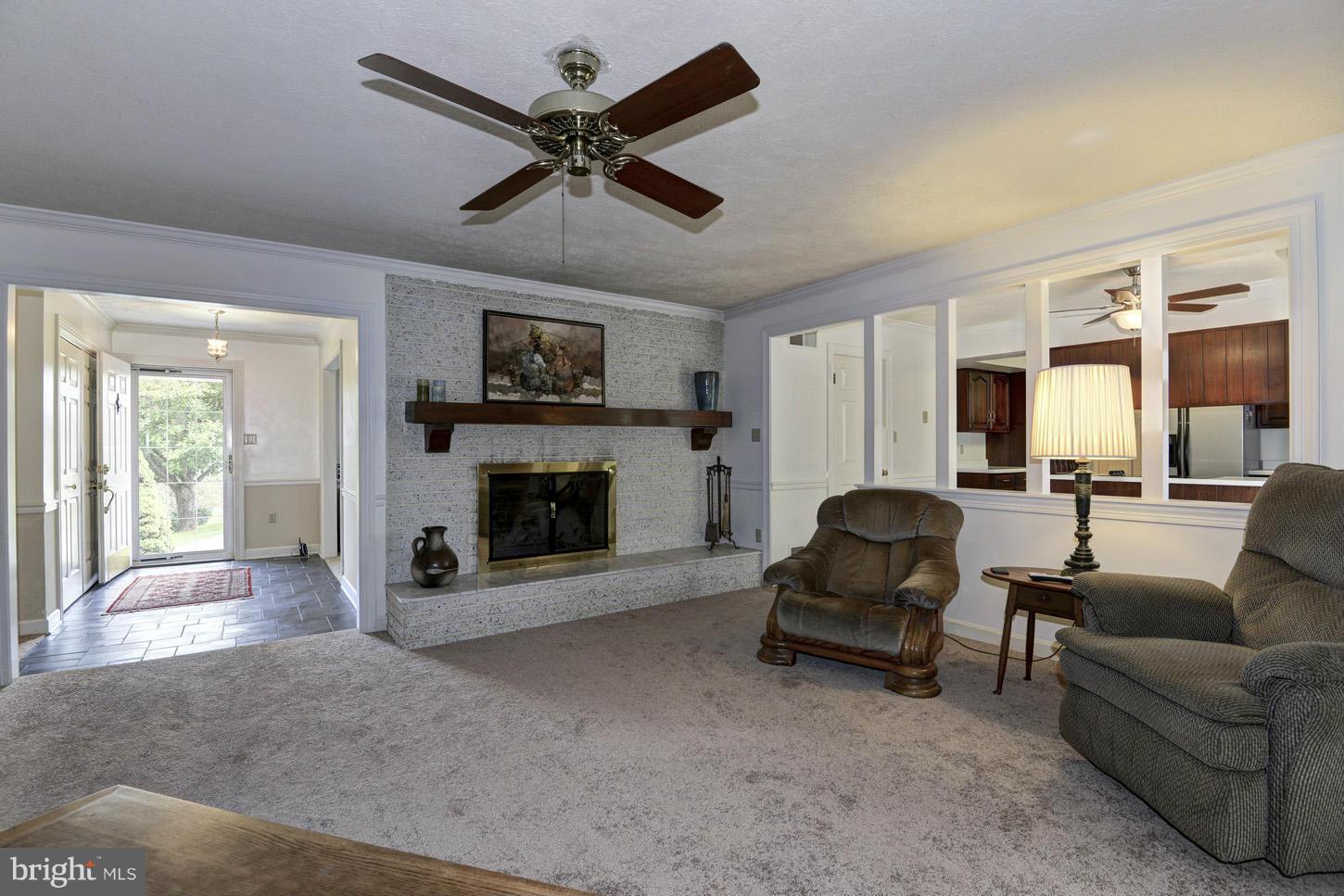 SHEN VALLEY GOLF - Residential