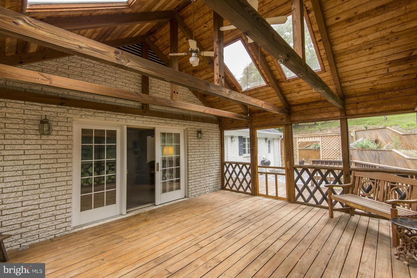 SHEN VALLEY GOLF - Residential