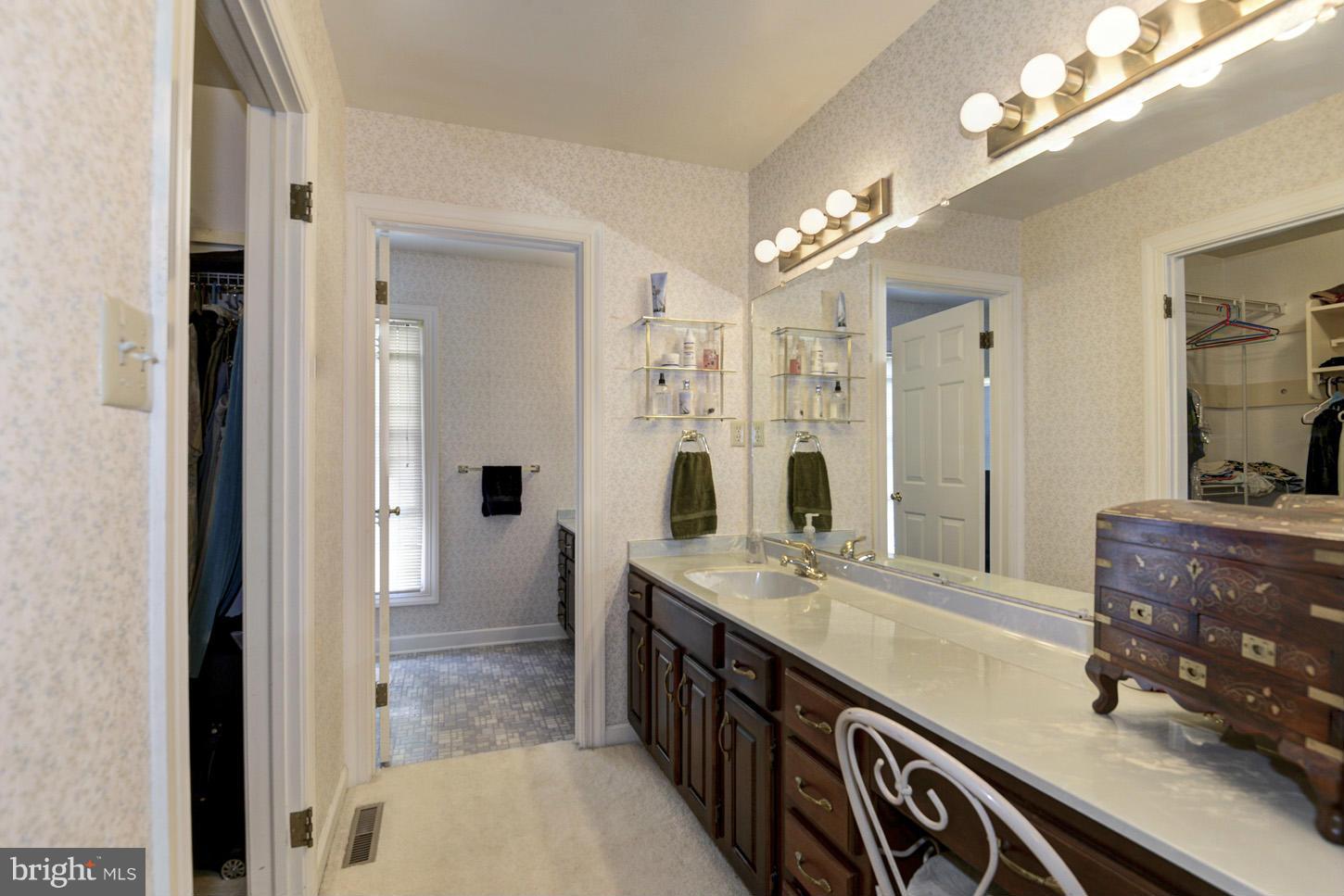 SHEN VALLEY GOLF - Residential