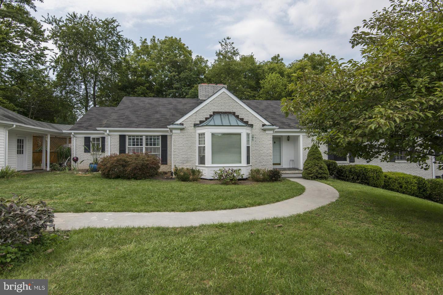 SHEN VALLEY GOLF - Residential