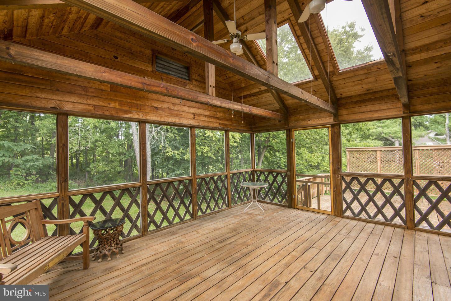 SHEN VALLEY GOLF - Residential