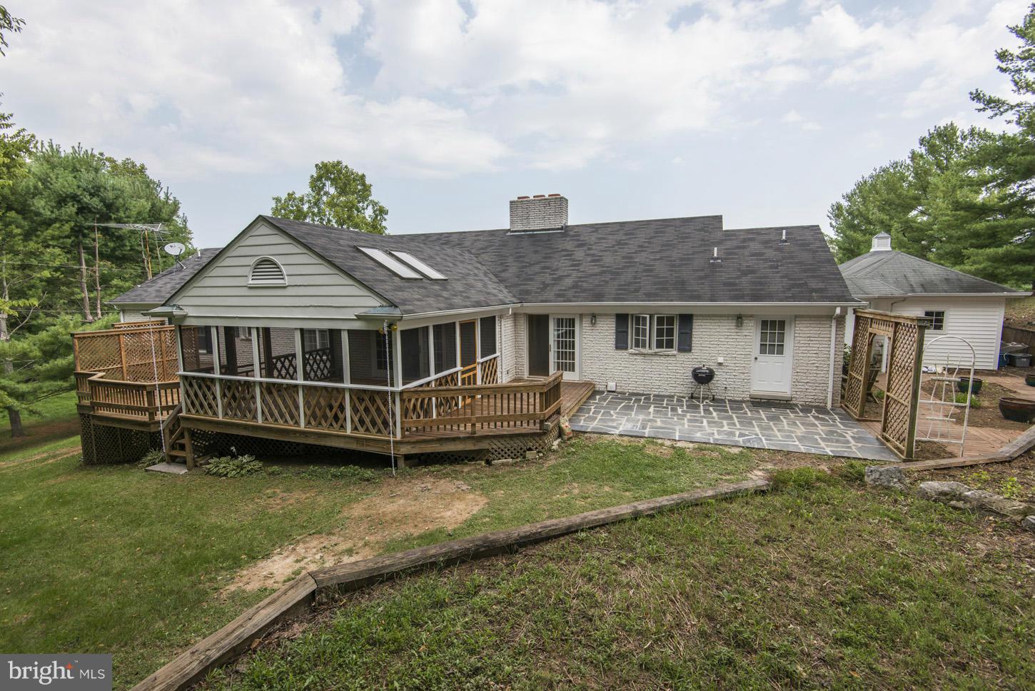 SHEN VALLEY GOLF - Residential