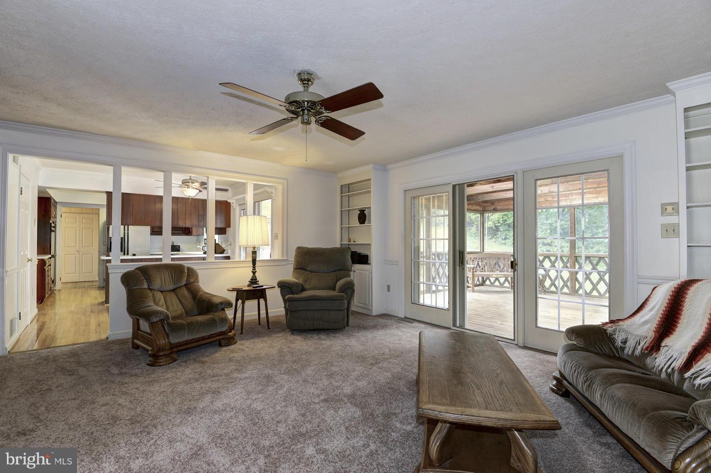 SHEN VALLEY GOLF - Residential