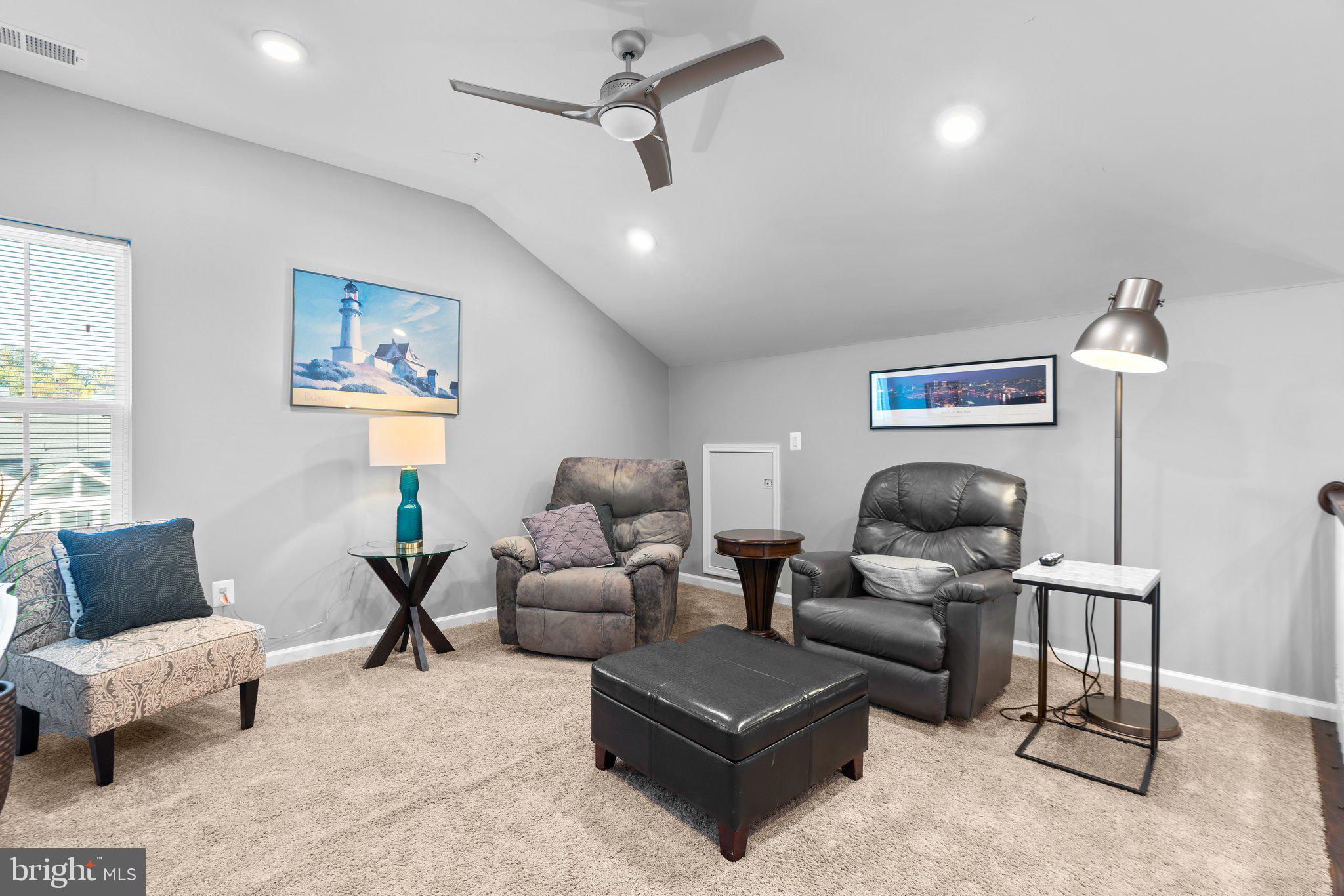 WAVERLY WOODS WEST - Residential