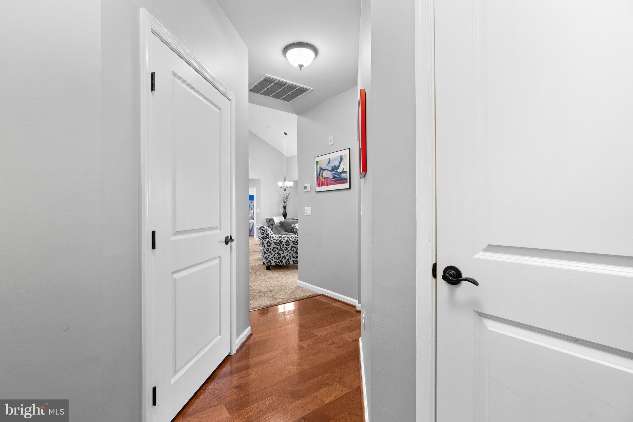 WAVERLY WOODS WEST - Residential