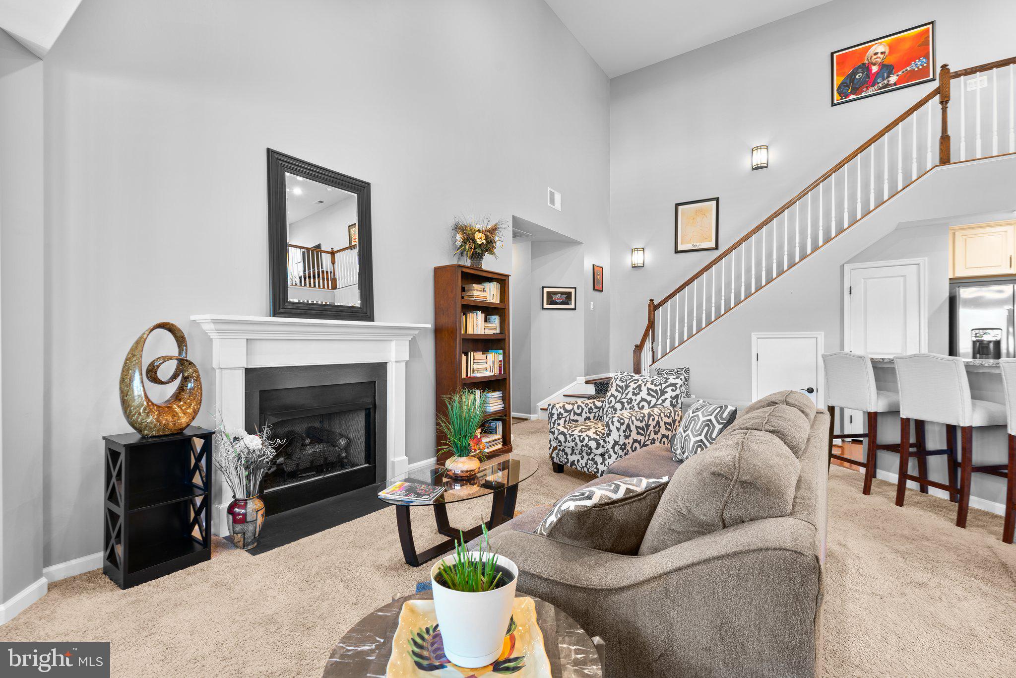 WAVERLY WOODS WEST - Residential