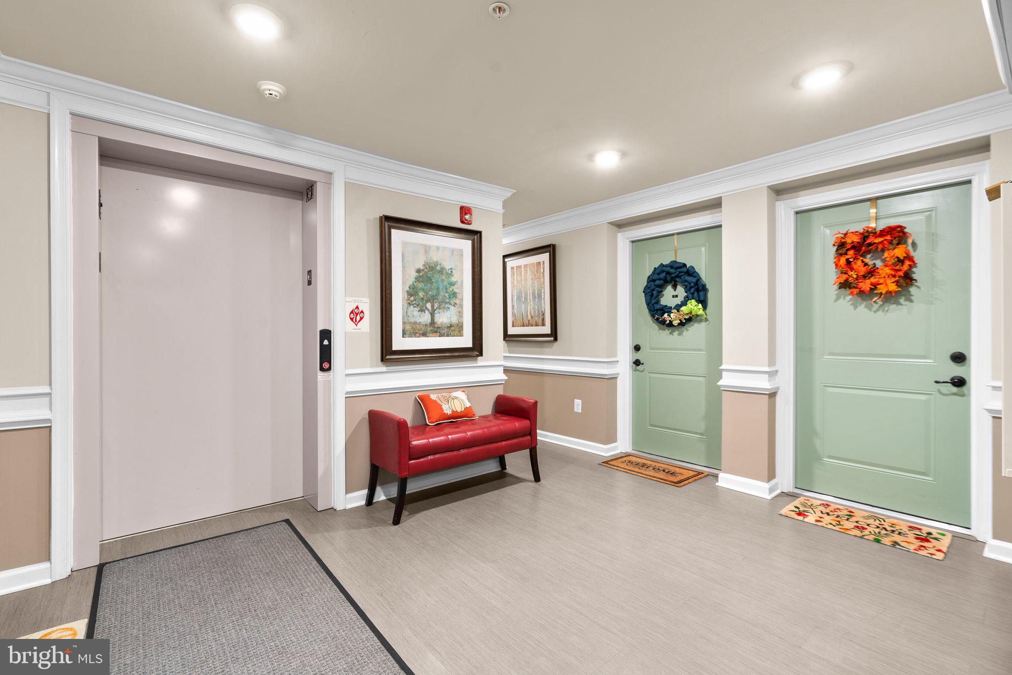 WAVERLY WOODS WEST - Residential