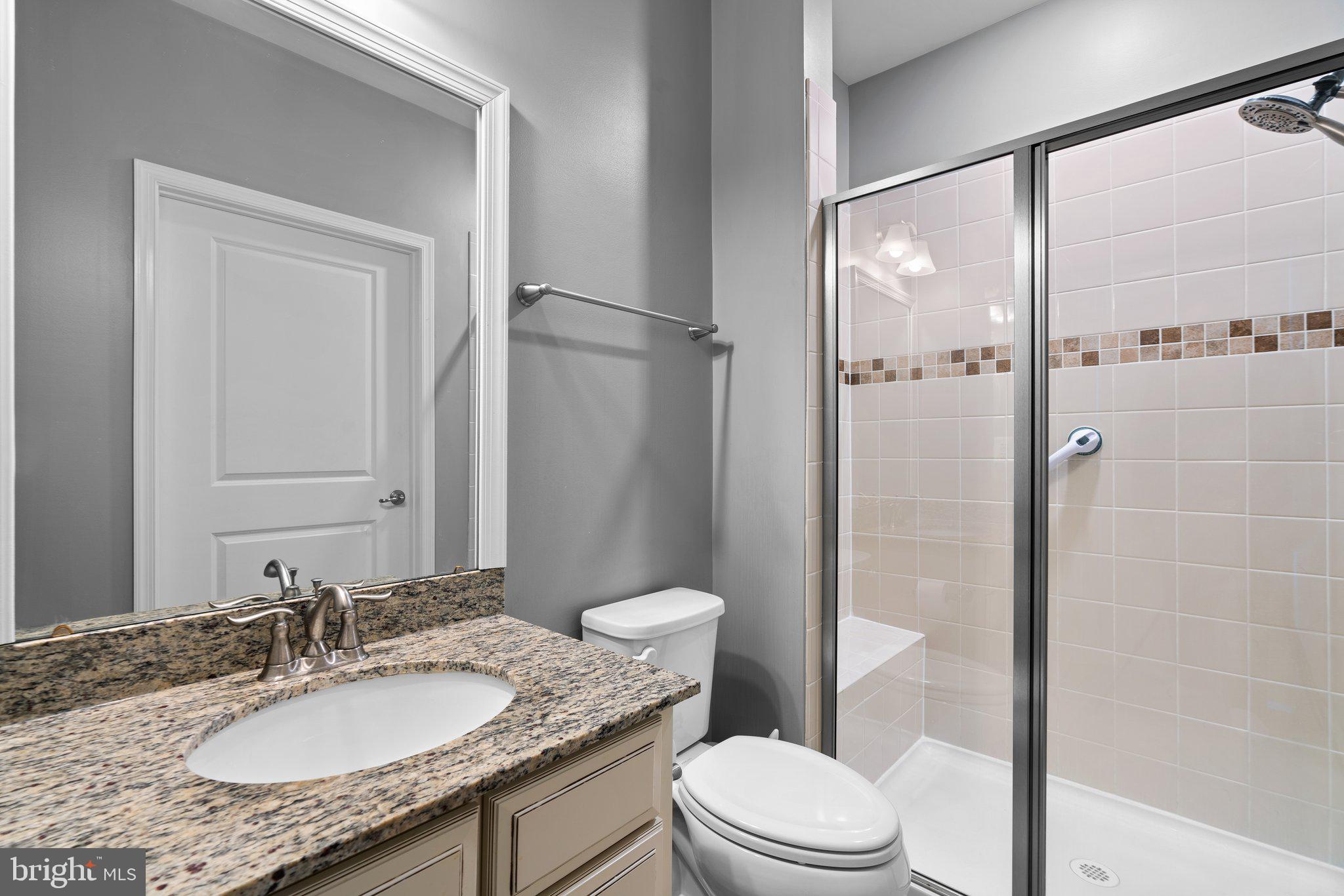 WAVERLY WOODS WEST - Residential