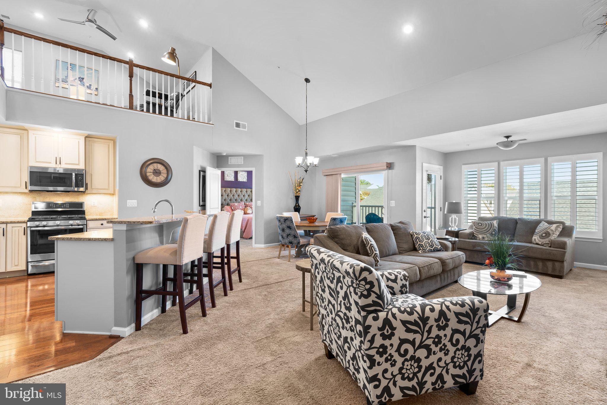 WAVERLY WOODS WEST - Residential