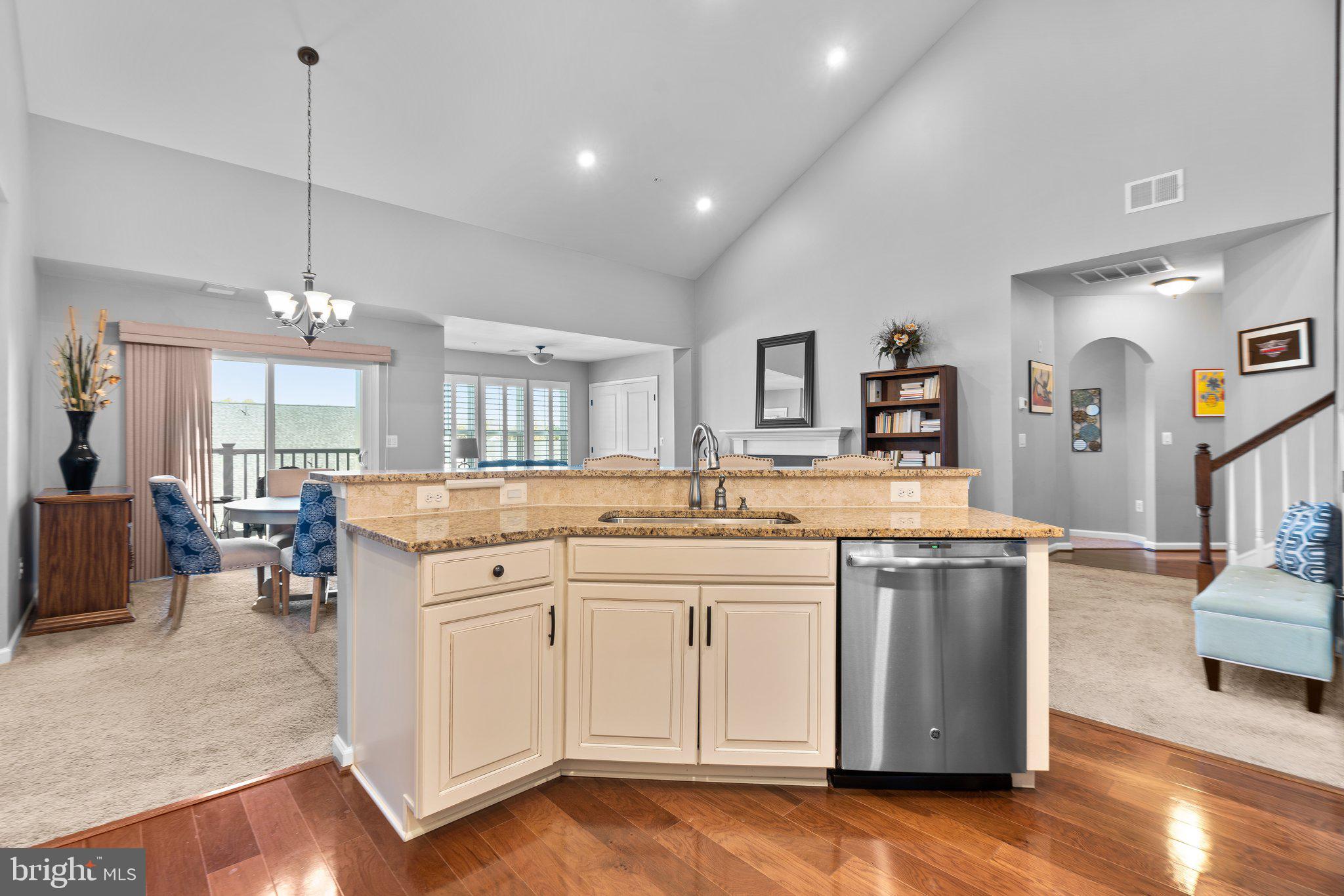 WAVERLY WOODS WEST - Residential