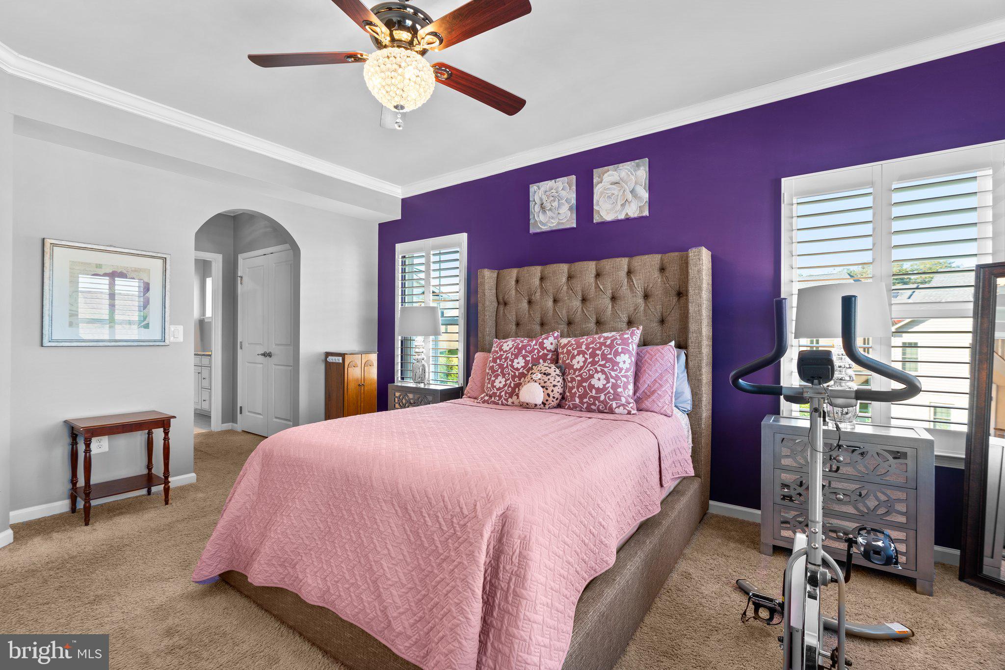 WAVERLY WOODS WEST - Residential