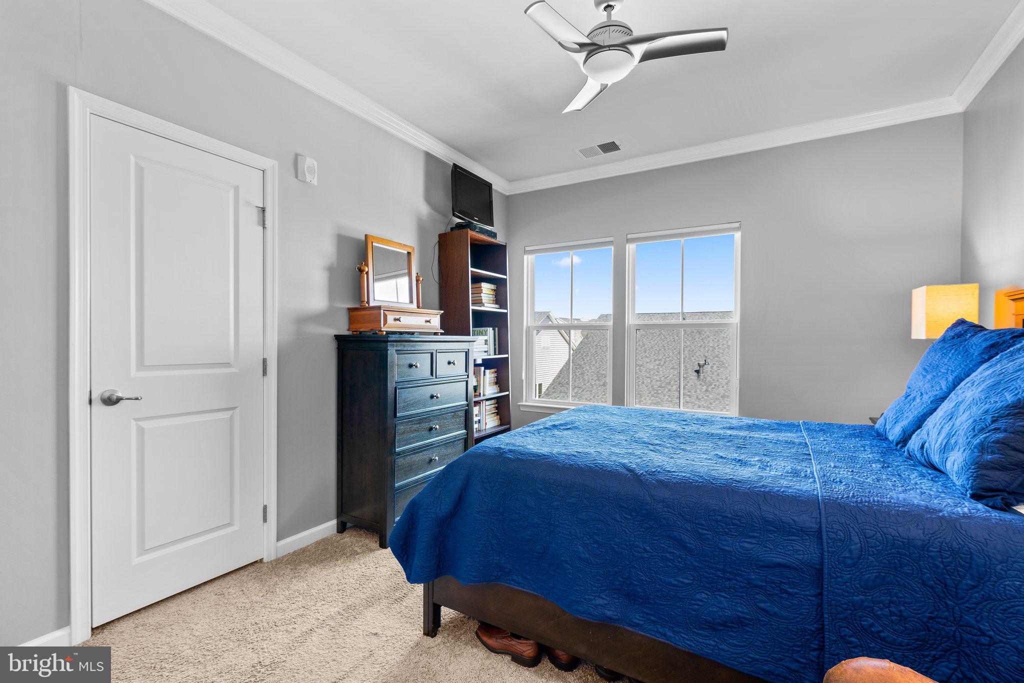 WAVERLY WOODS WEST - Residential