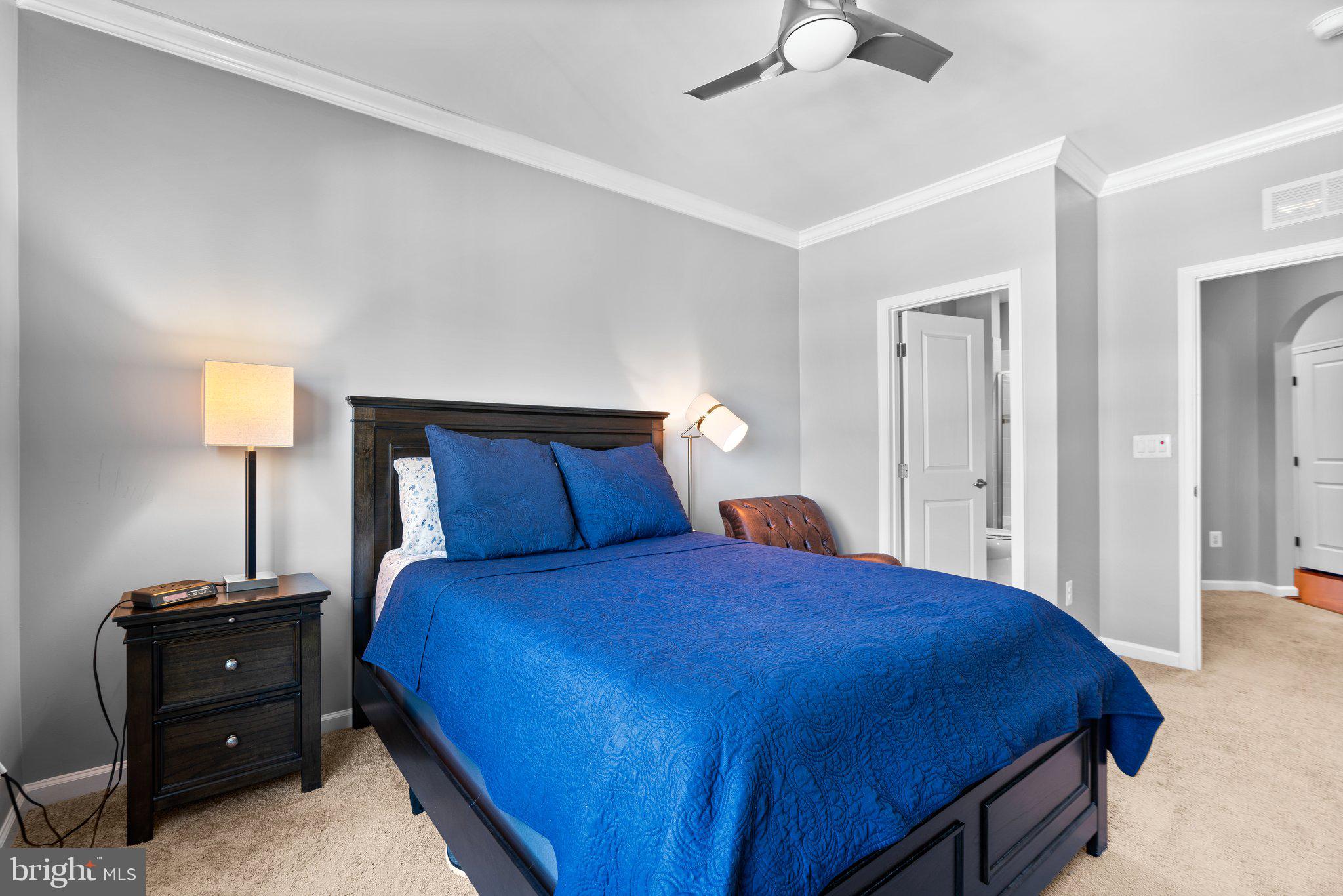 WAVERLY WOODS WEST - Residential