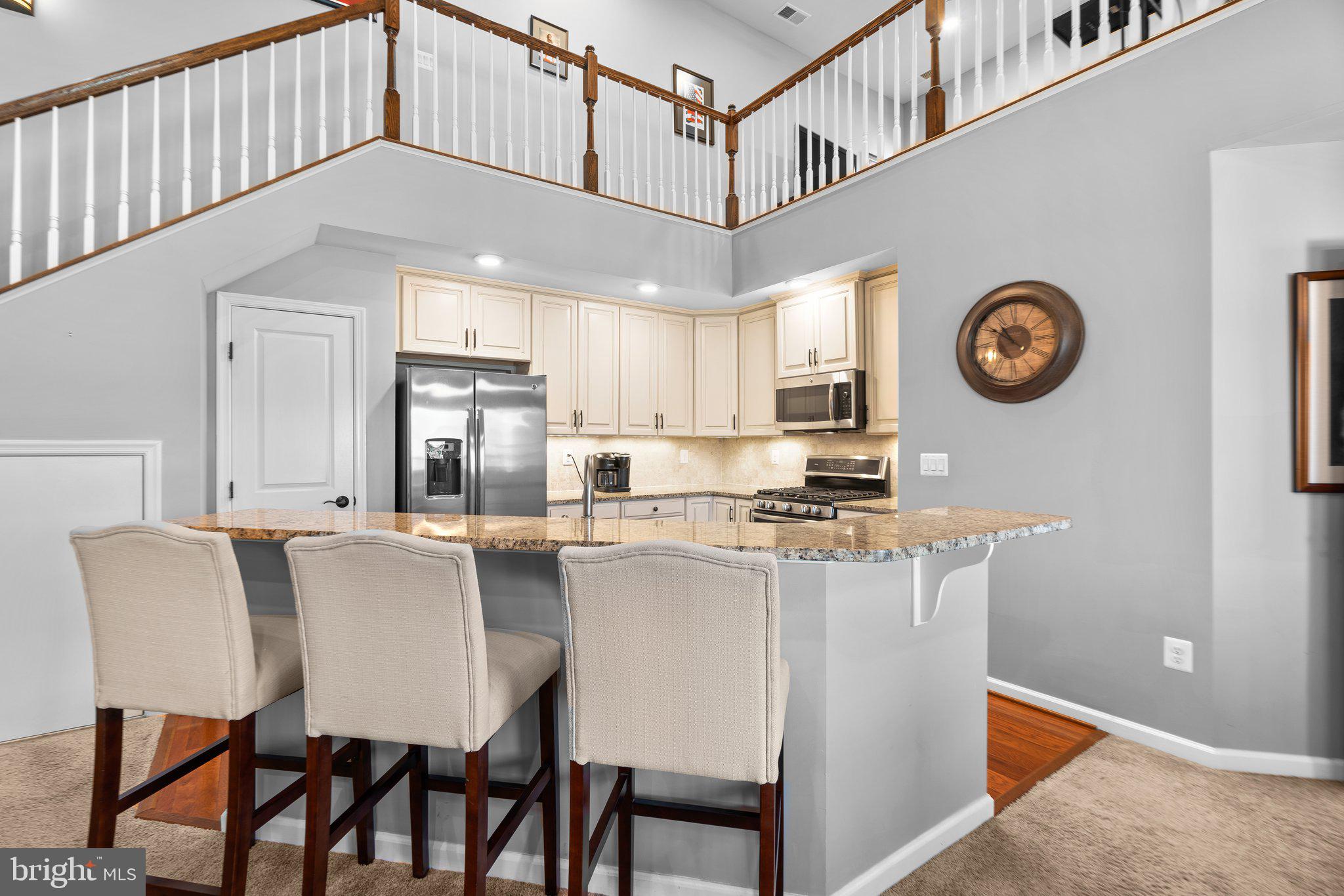 WAVERLY WOODS WEST - Residential