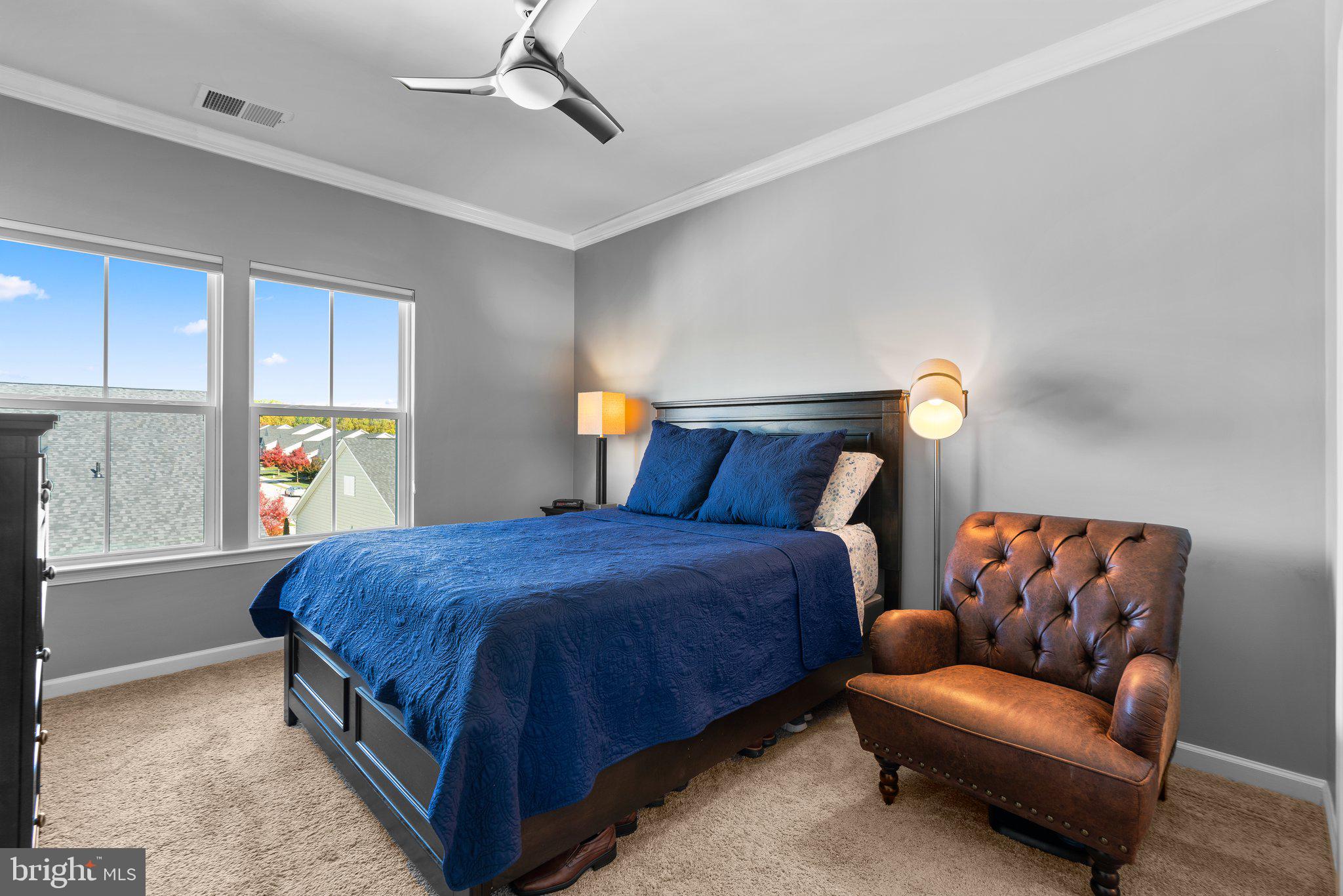 WAVERLY WOODS WEST - Residential