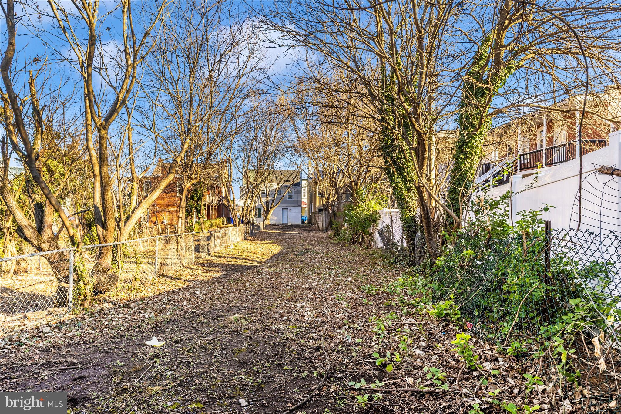 NONE AVAILABLE - Residential