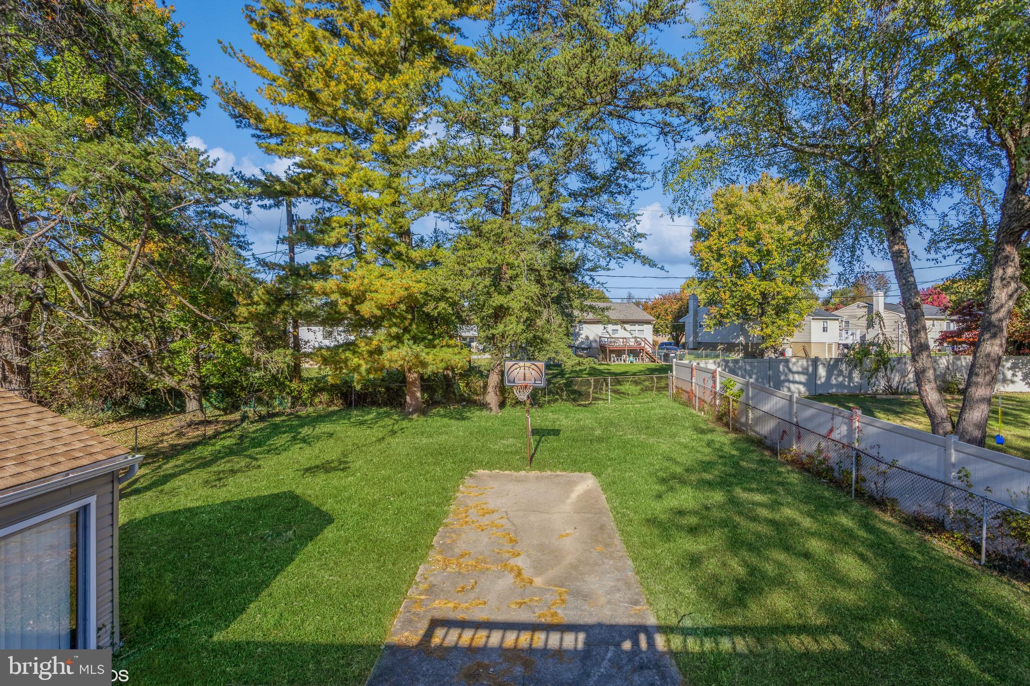 IMPERIAL GARDENS - Residential Lease