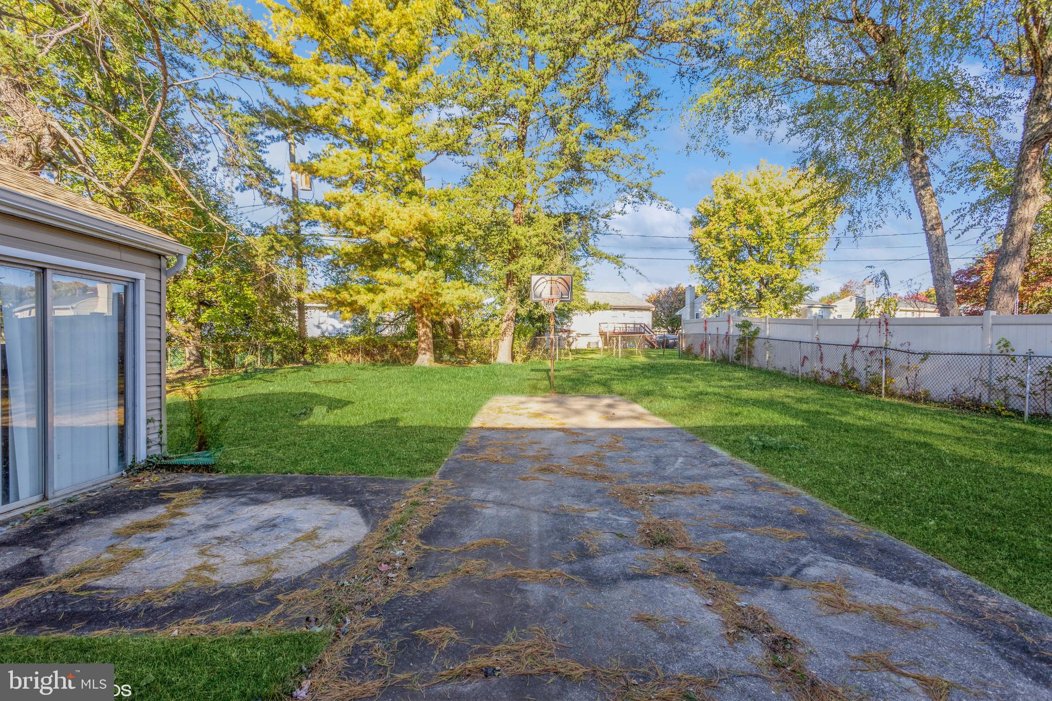 IMPERIAL GARDENS - Residential Lease