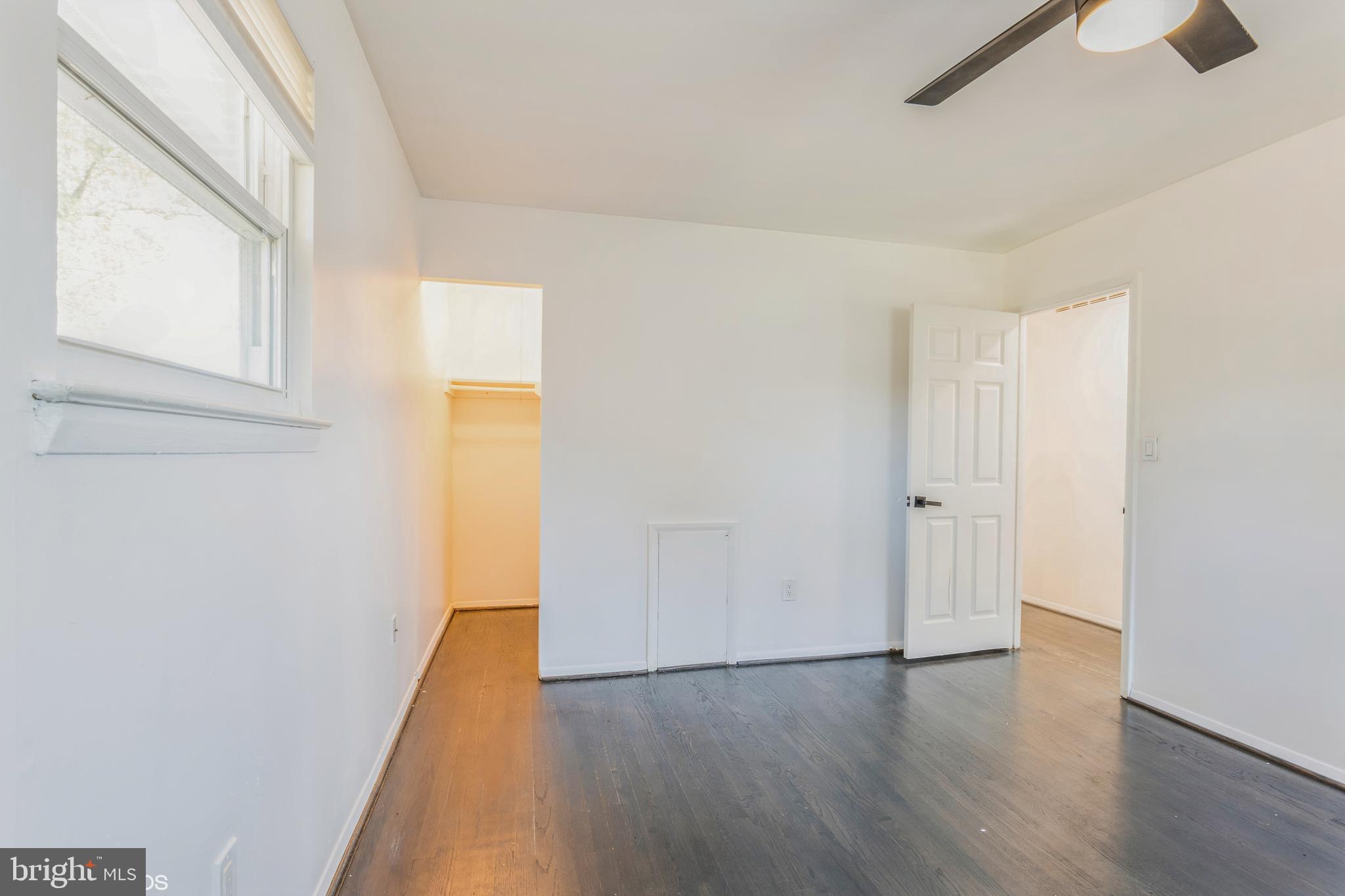 IMPERIAL GARDENS - Residential Lease