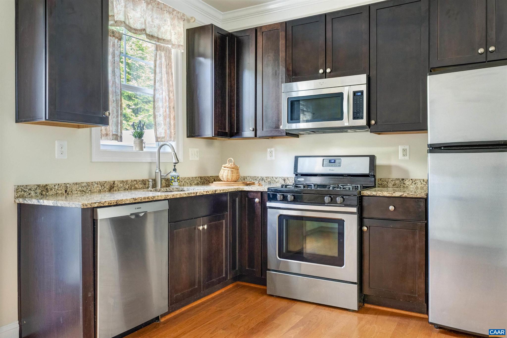 WILLOW GLEN - Residential