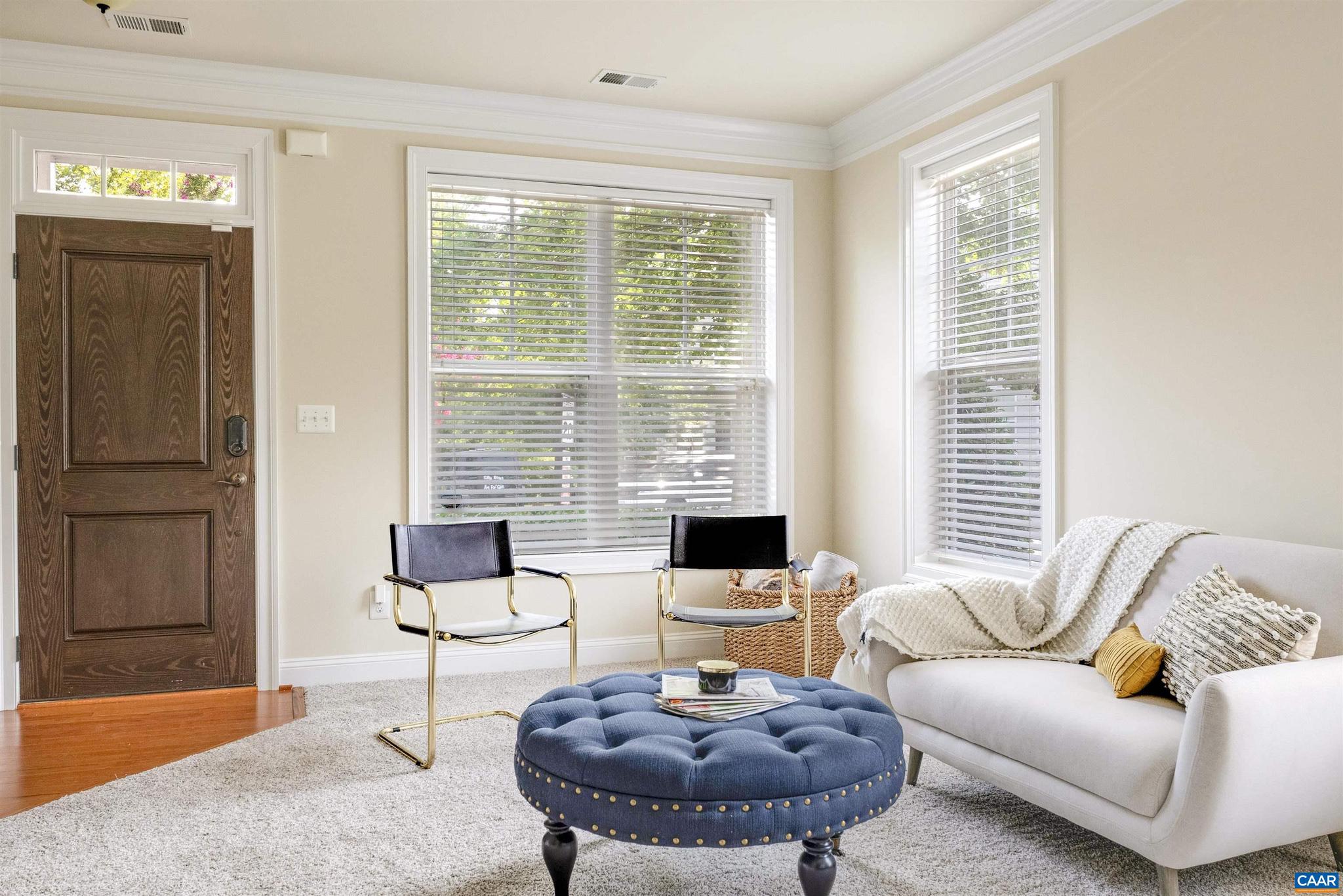 WILLOW GLEN - Residential