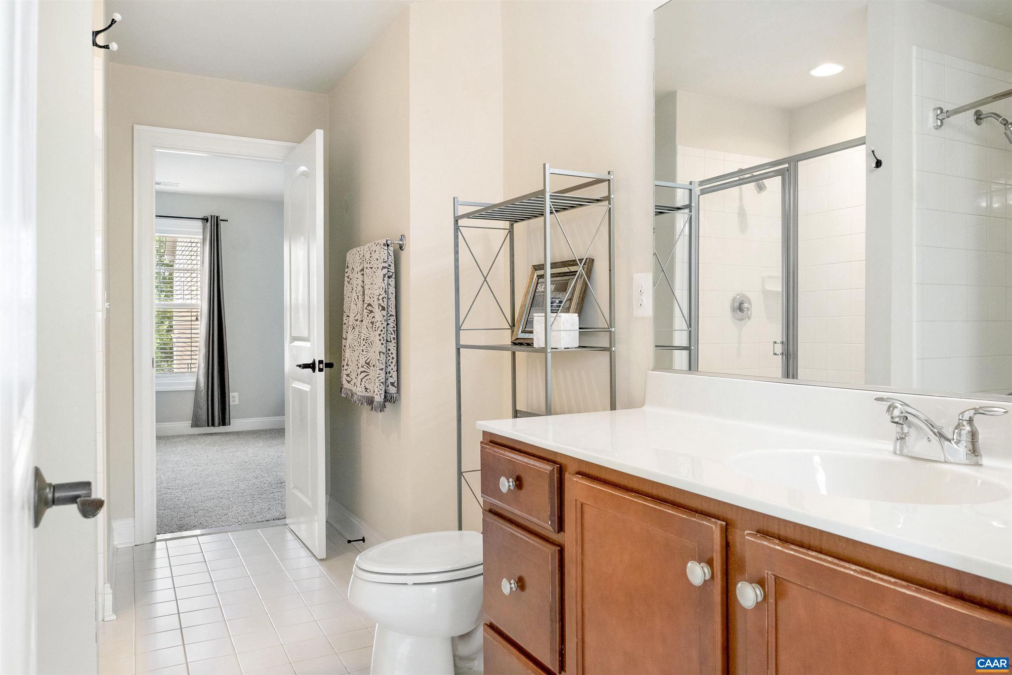 WILLOW GLEN - Residential