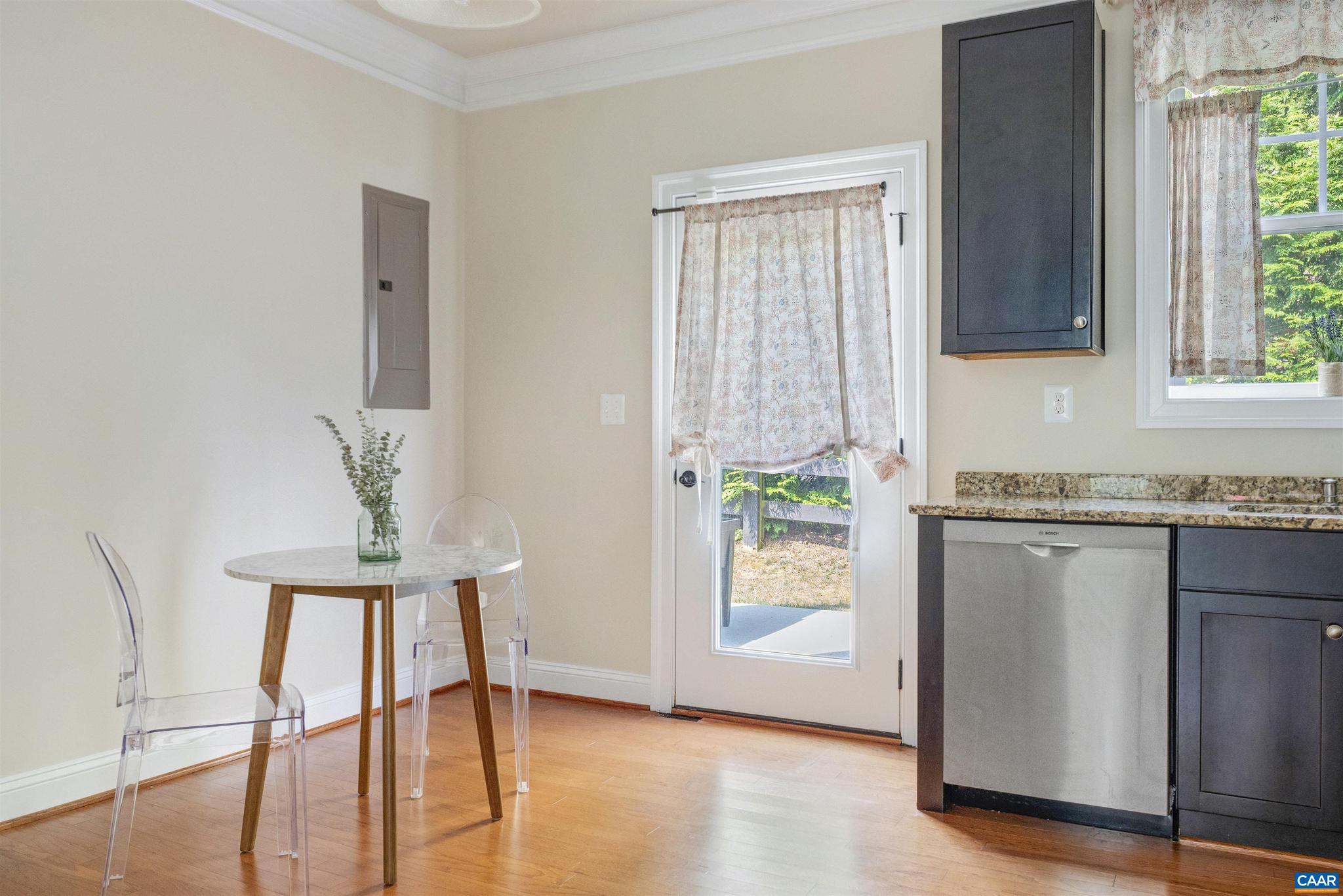 WILLOW GLEN - Residential