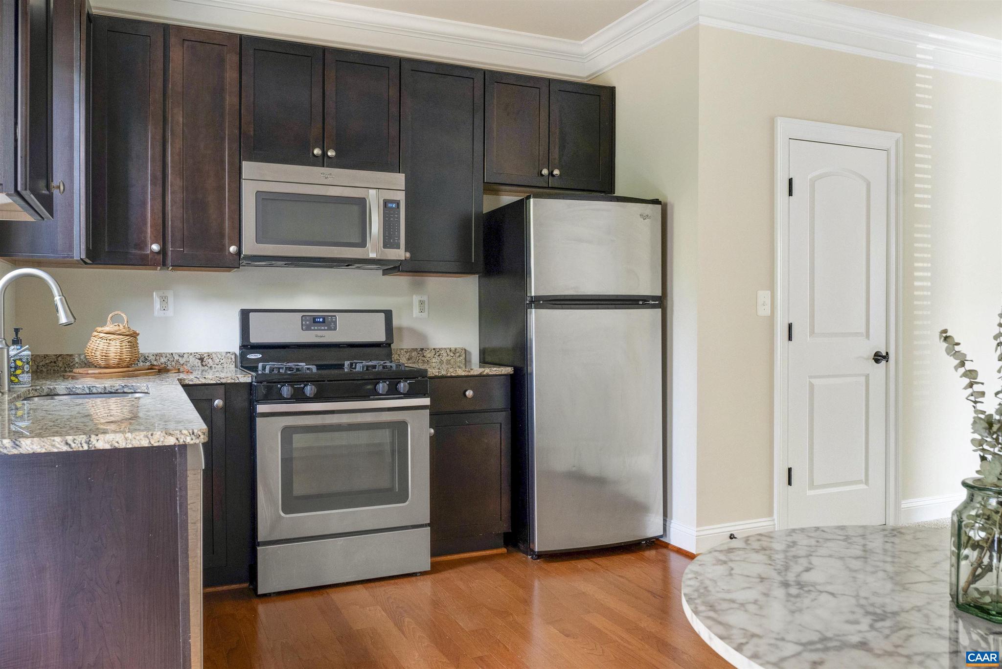 WILLOW GLEN - Residential