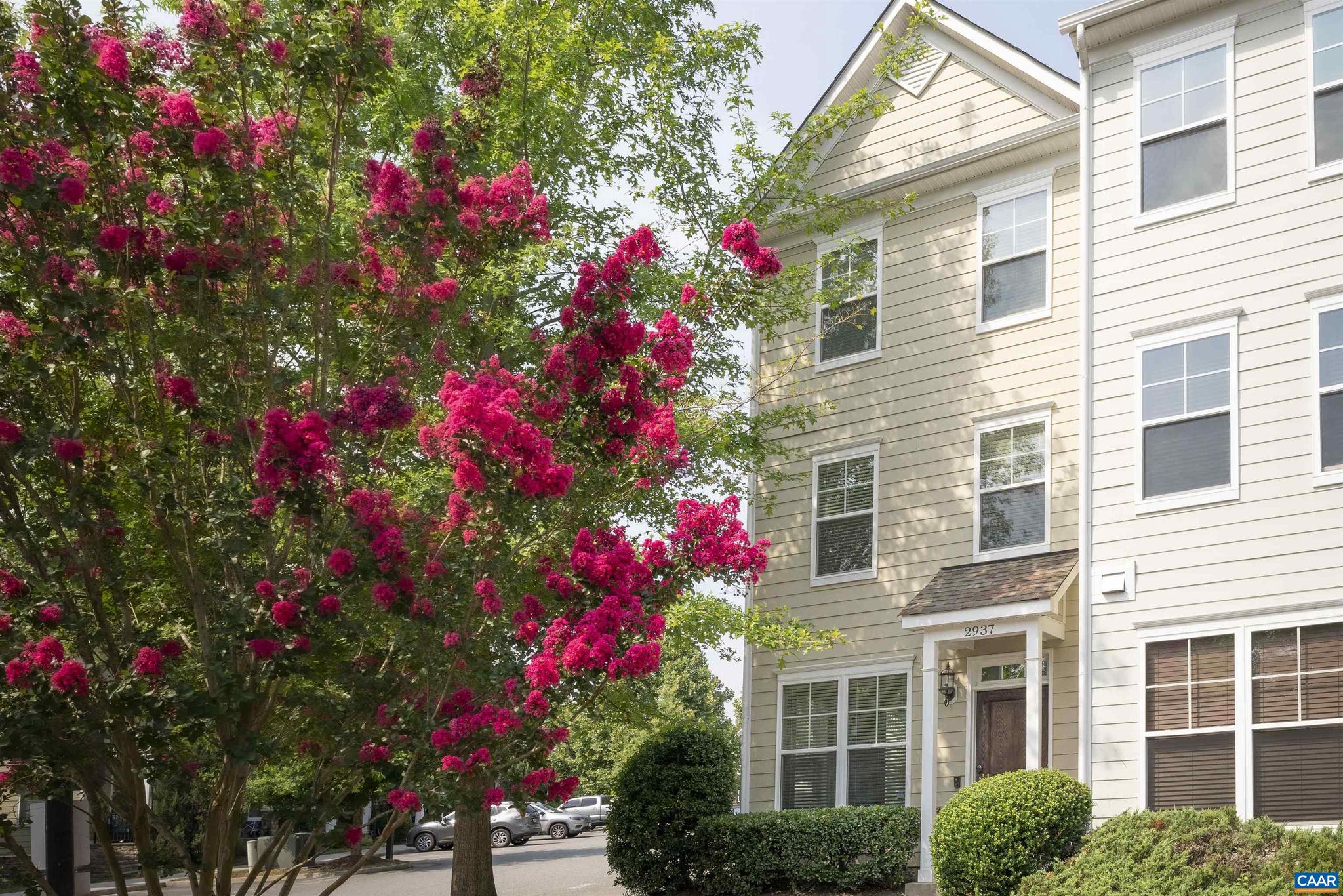 WILLOW GLEN - Residential