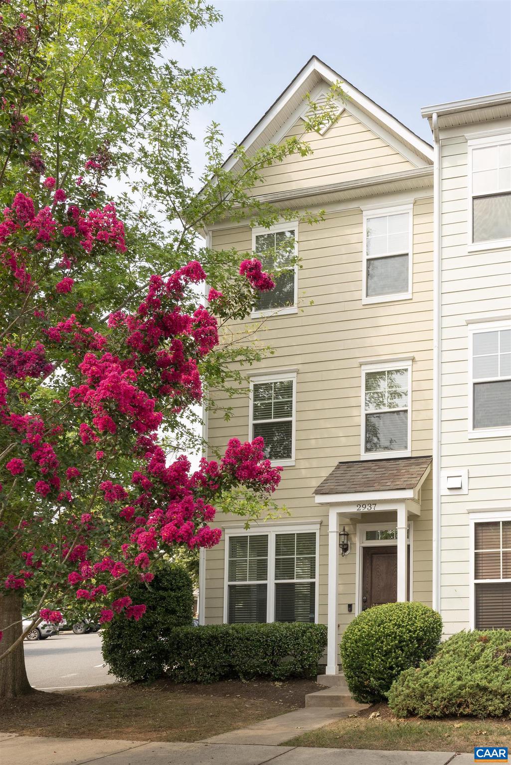 WILLOW GLEN - Residential