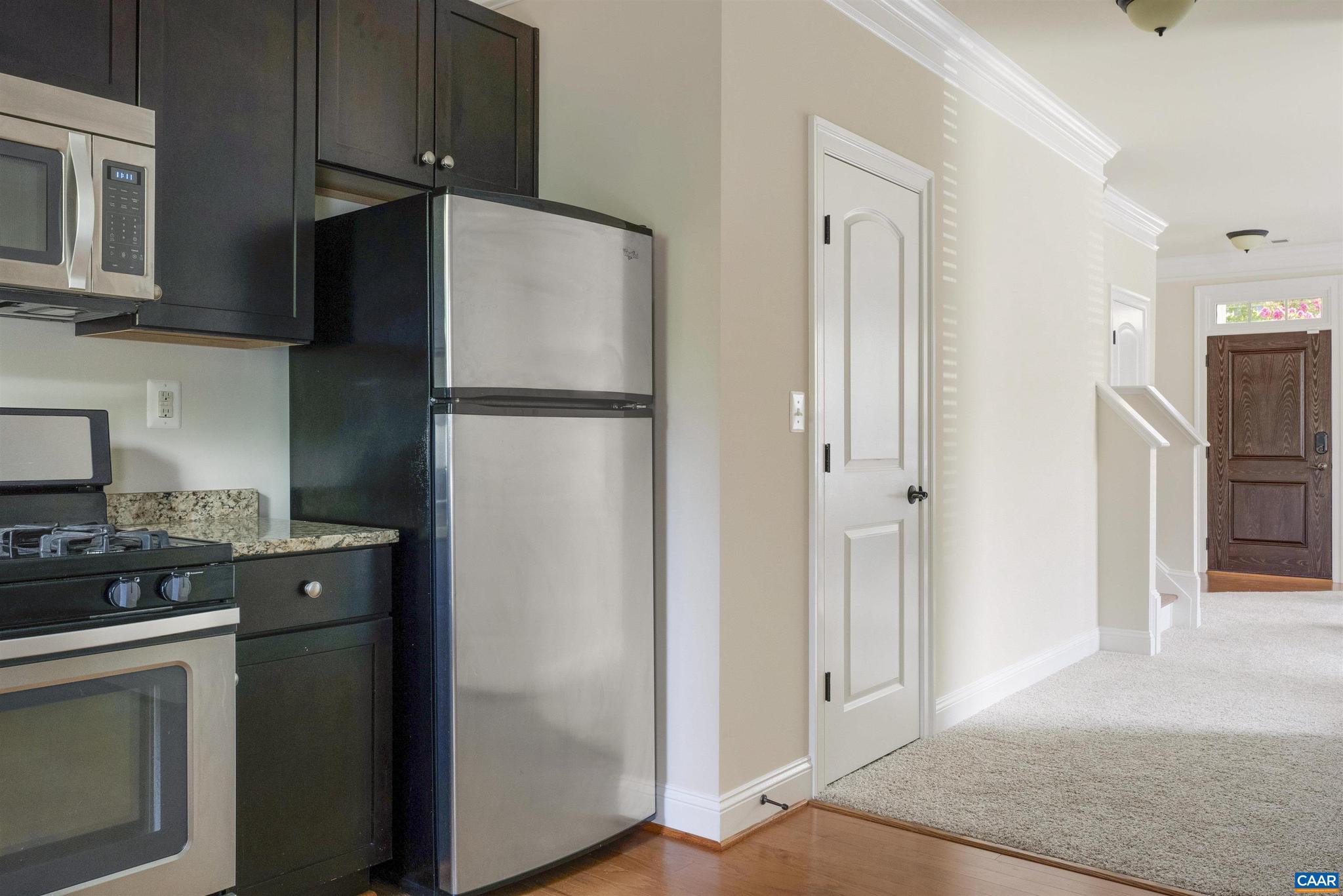 WILLOW GLEN - Residential