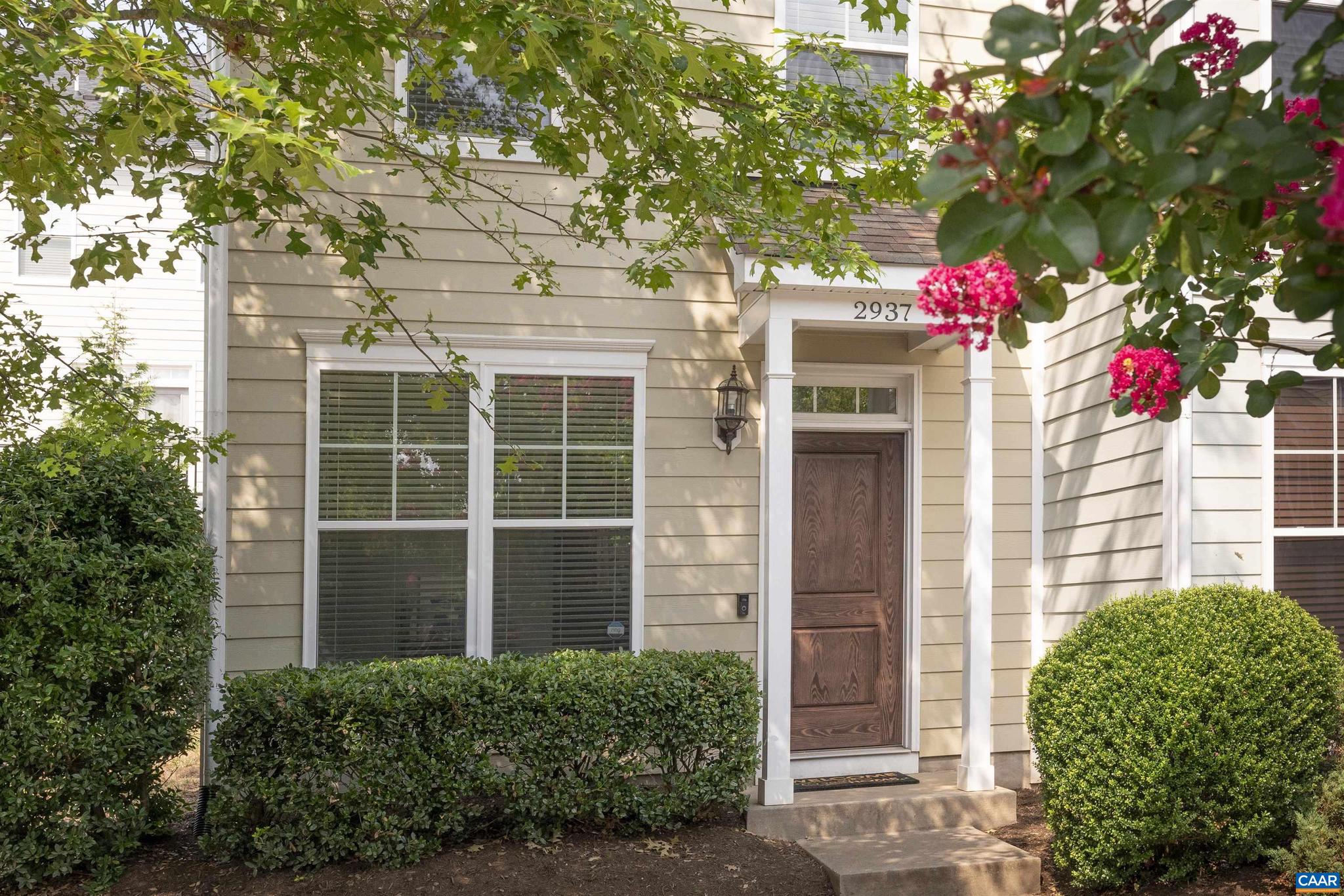 WILLOW GLEN - Residential