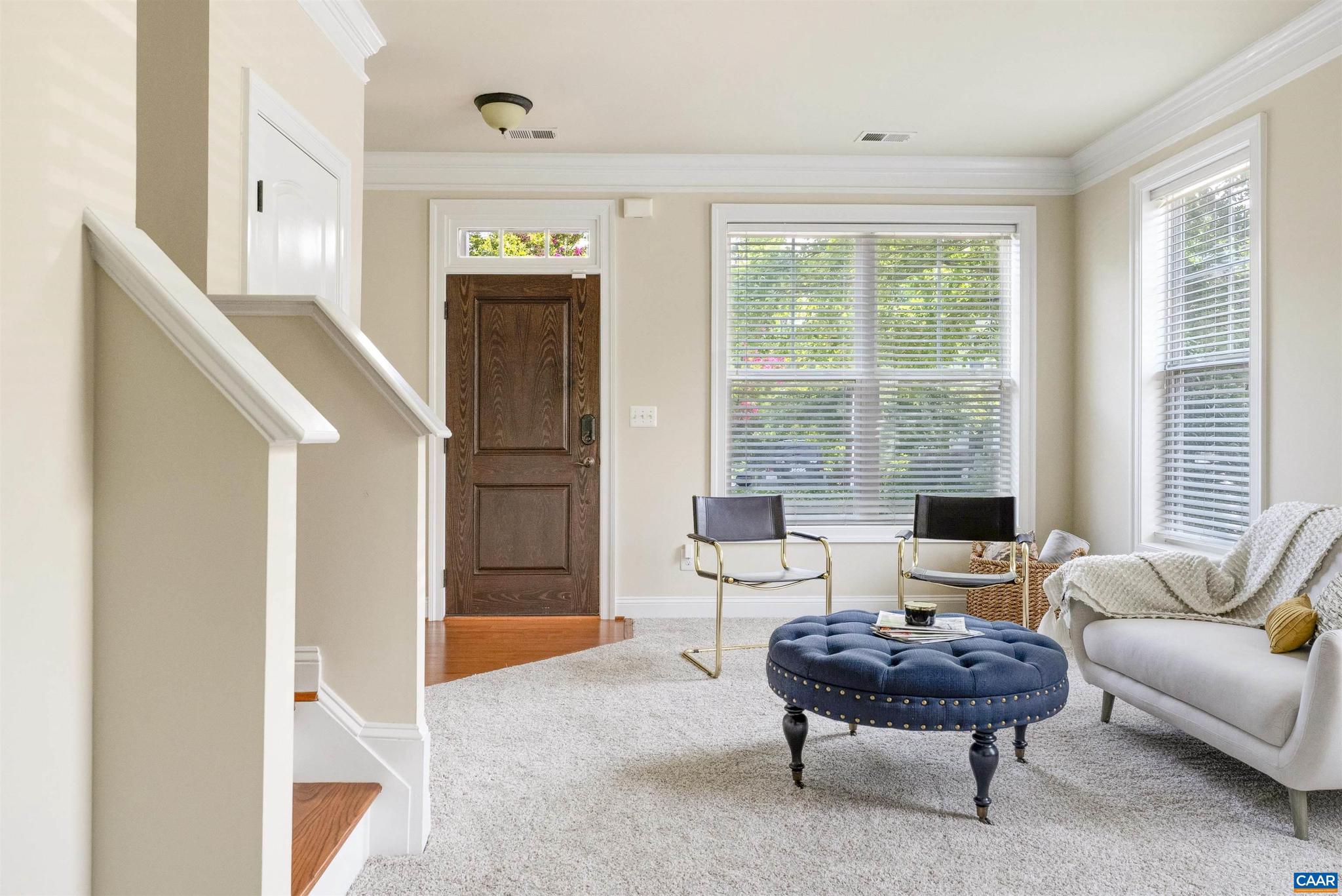 WILLOW GLEN - Residential