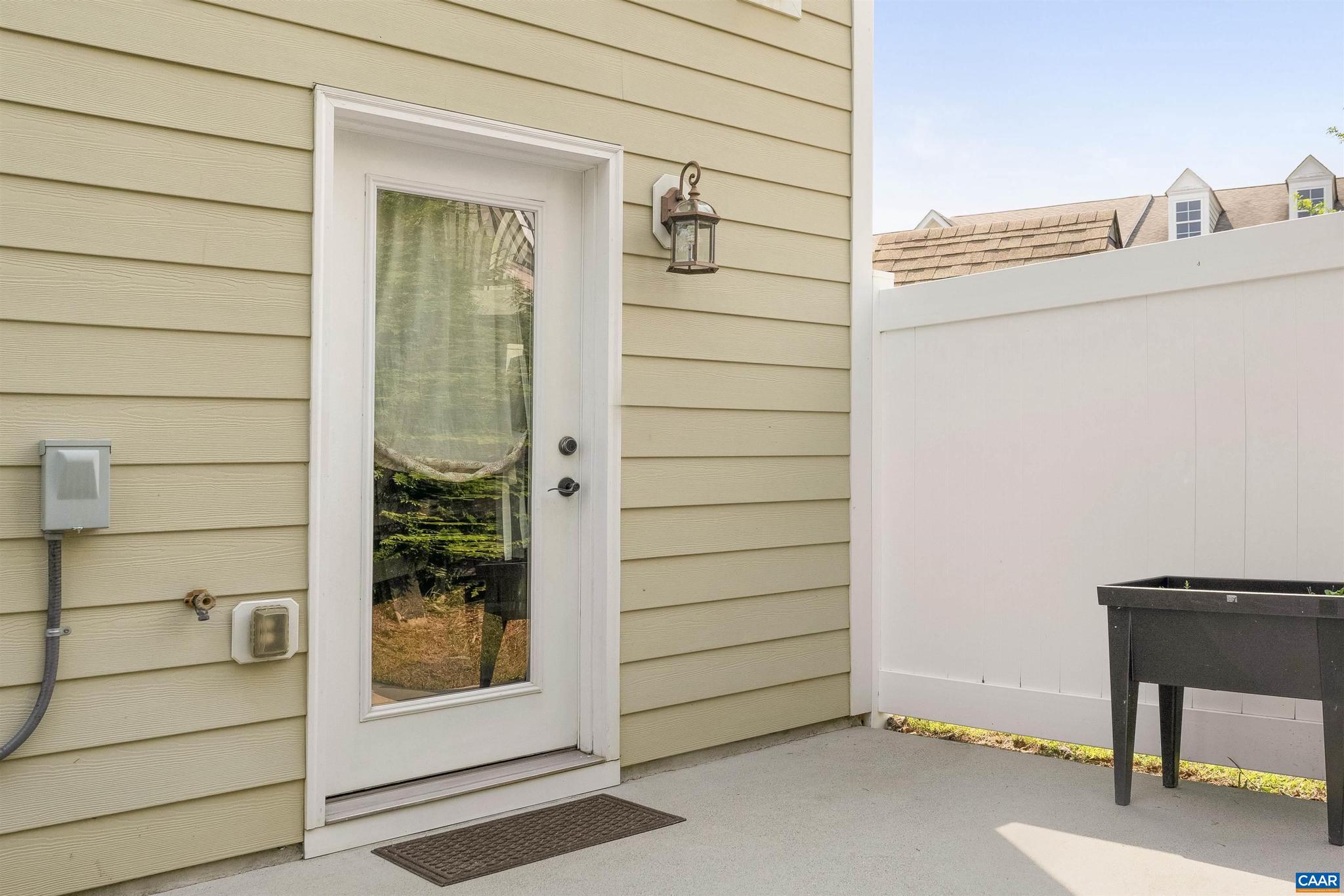 WILLOW GLEN - Residential