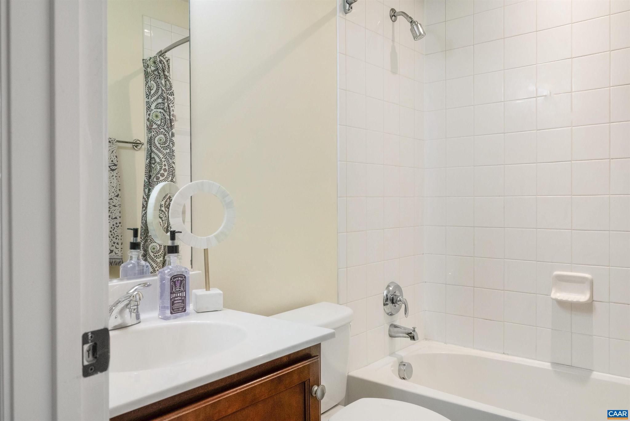 WILLOW GLEN - Residential