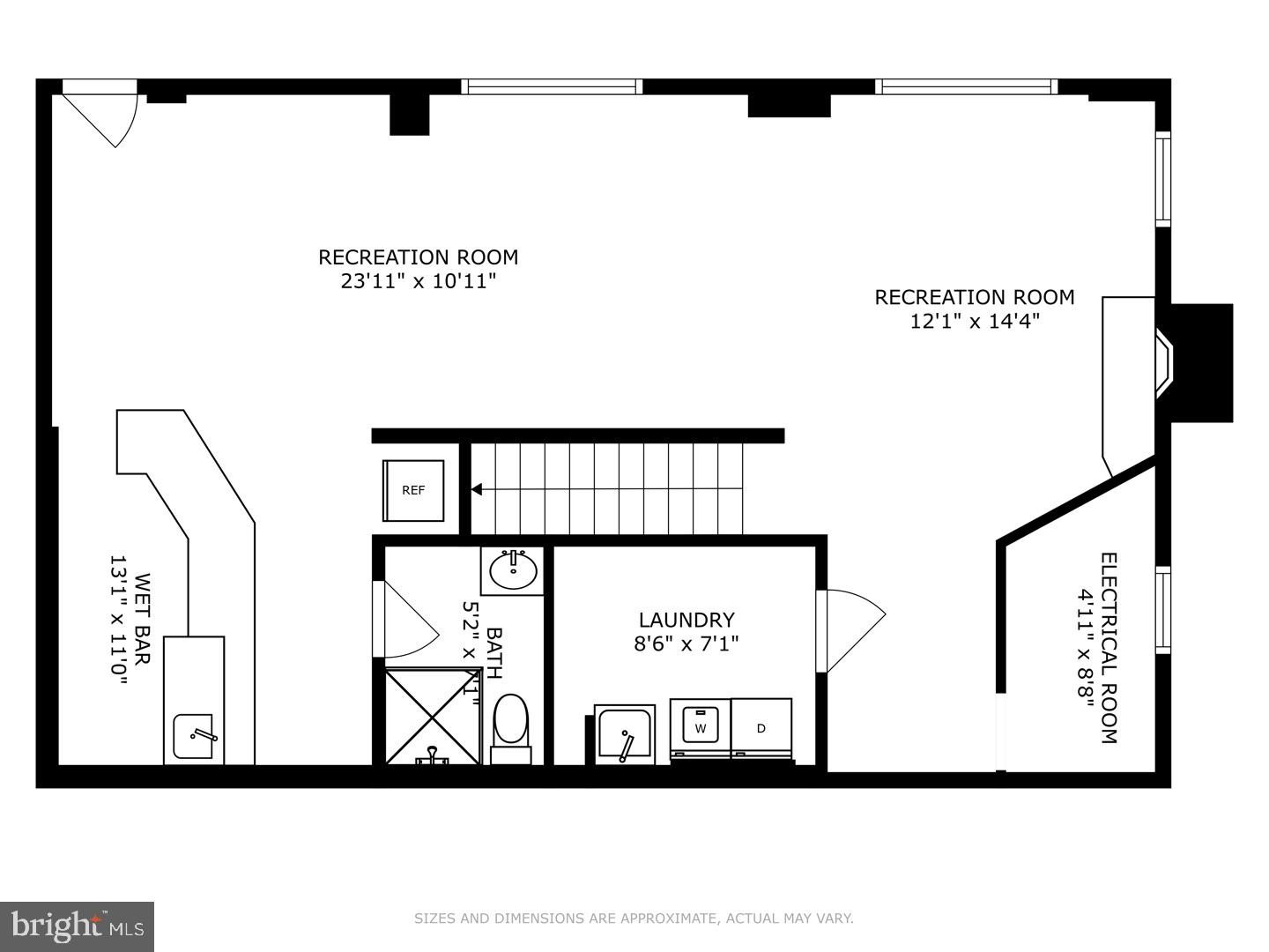 DEVON PARK - Residential
