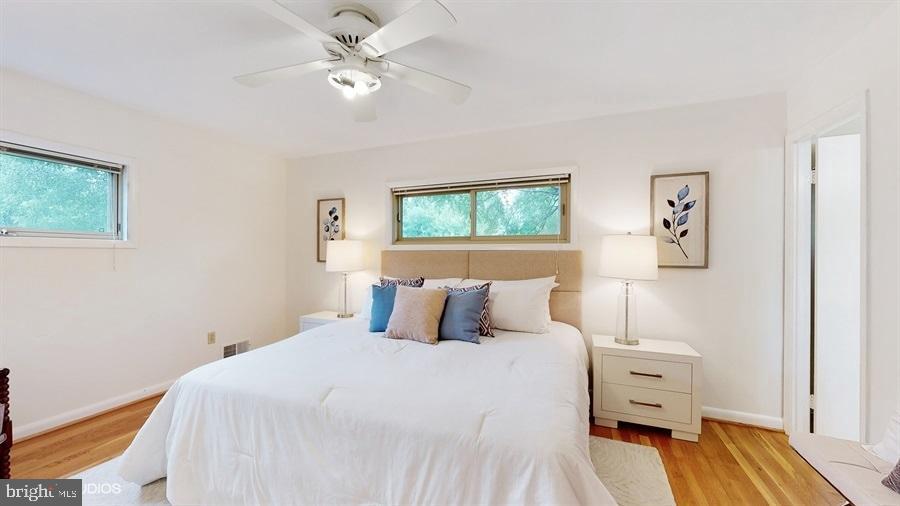 DEVON PARK - Residential