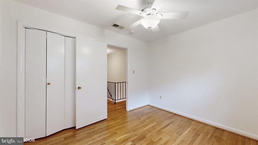 DEVON PARK - Residential