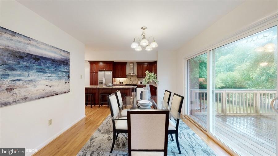 DEVON PARK - Residential