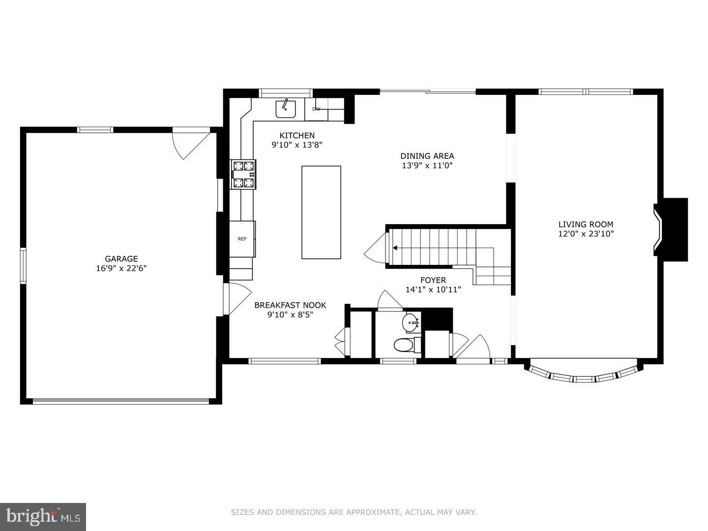 DEVON PARK - Residential
