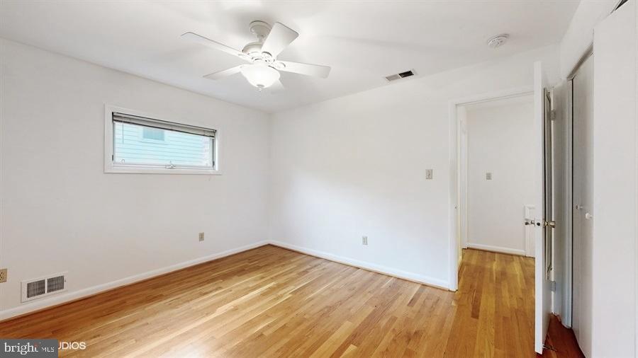 DEVON PARK - Residential