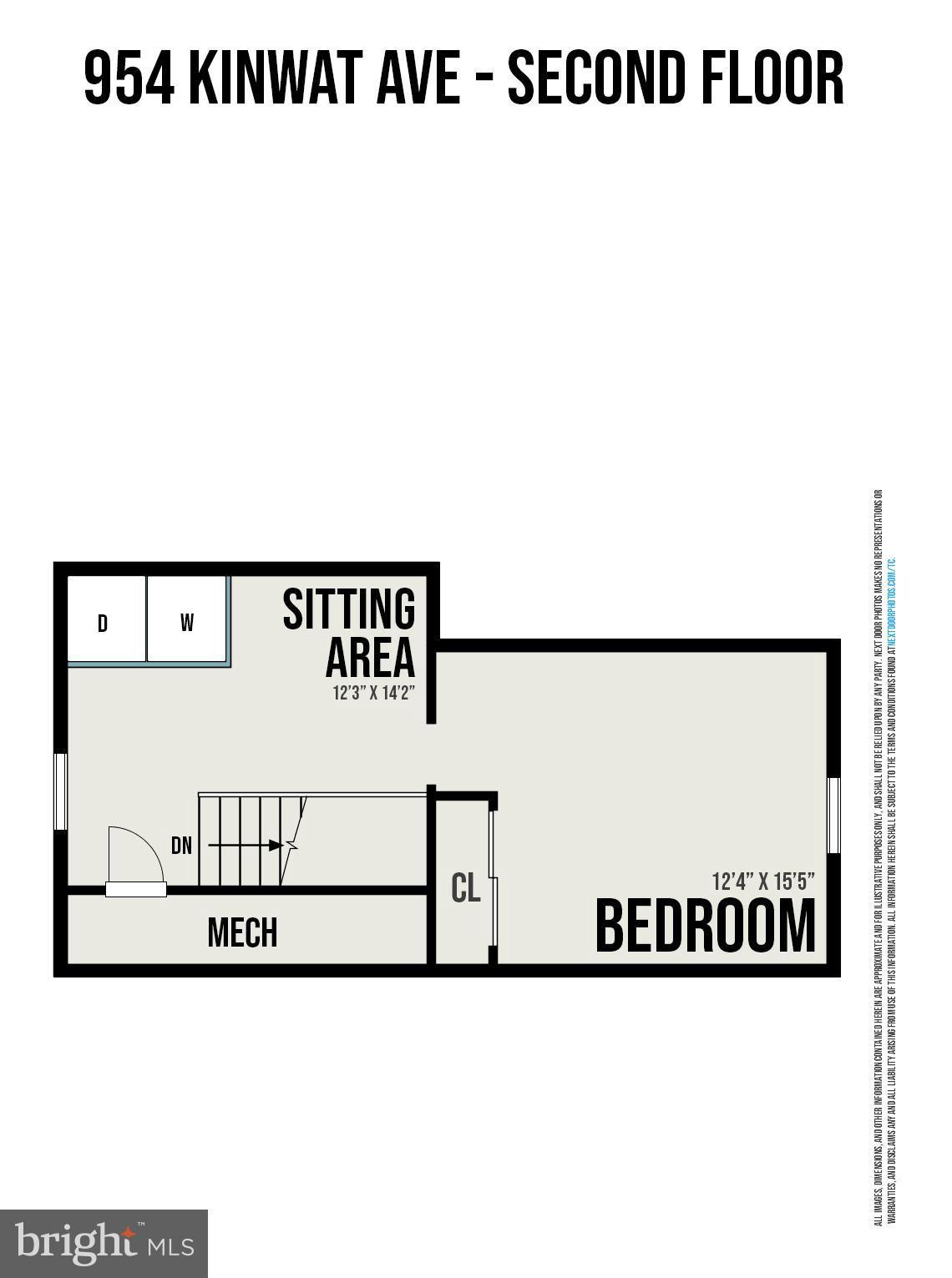 ESSEX/MIDDLE RIVER - Residential