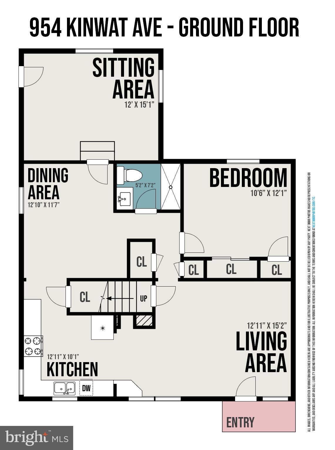 ESSEX/MIDDLE RIVER - Residential