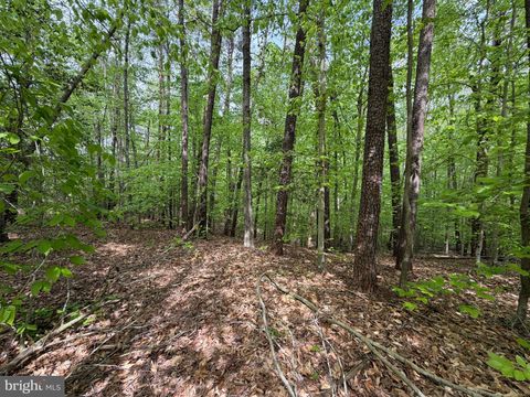 Vacant Land For Sale - 41160 Living Water Lane<br/> MECHANICSVILLE, MD 20659
